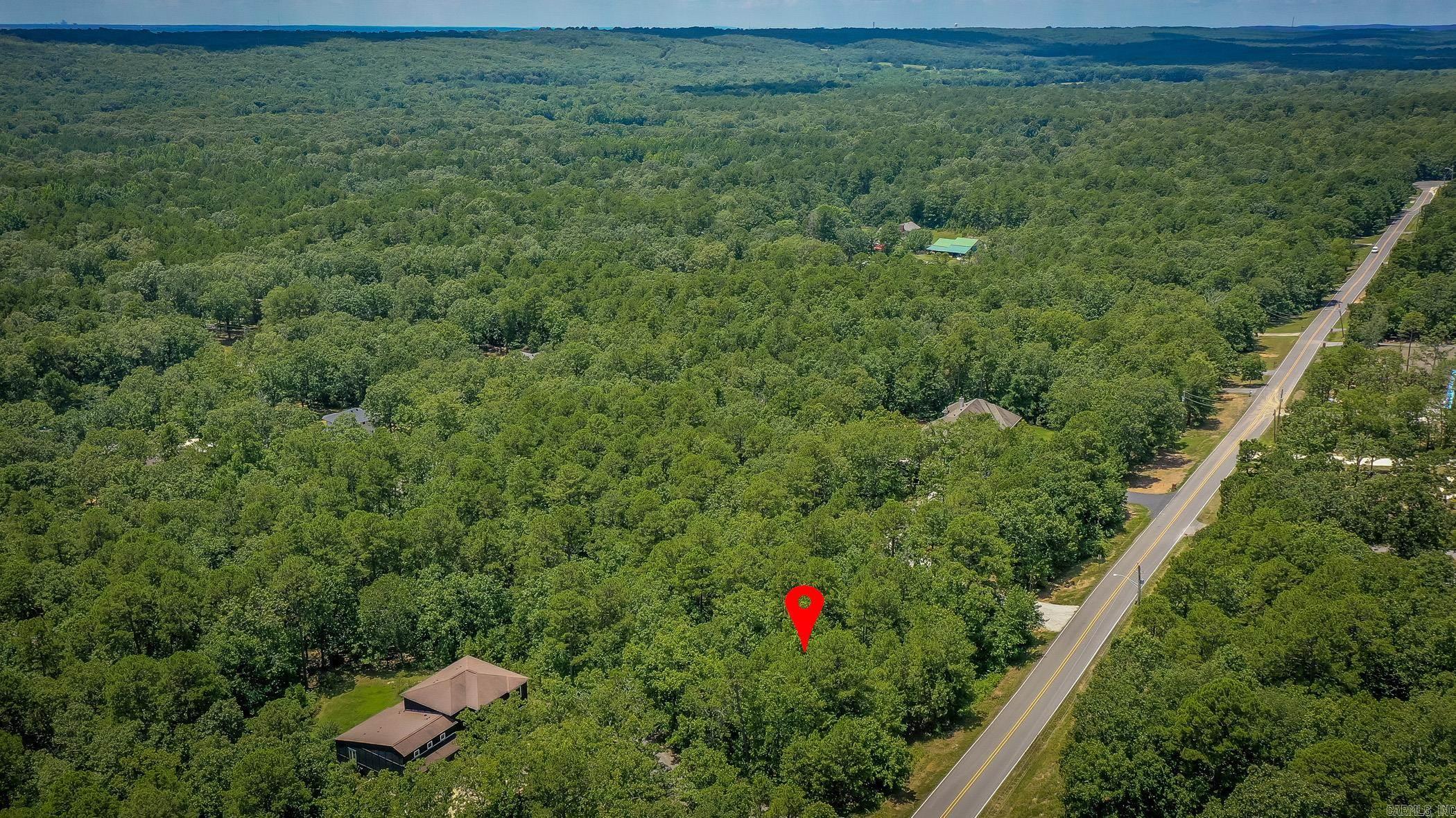 Spring Valley II - Land