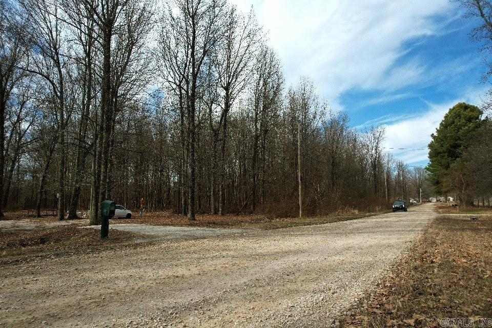 Wood Trace 1st - Land