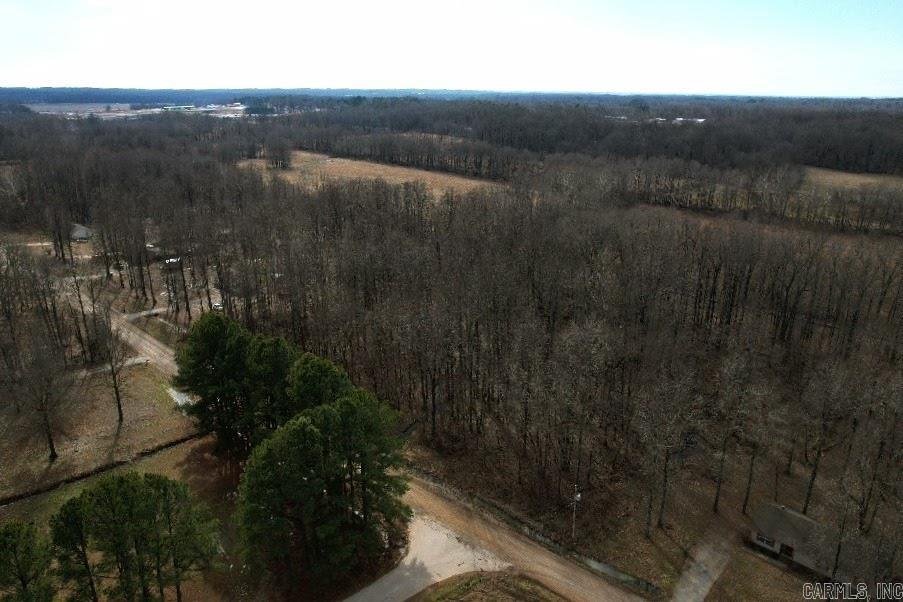 Wood Trace 1st - Land