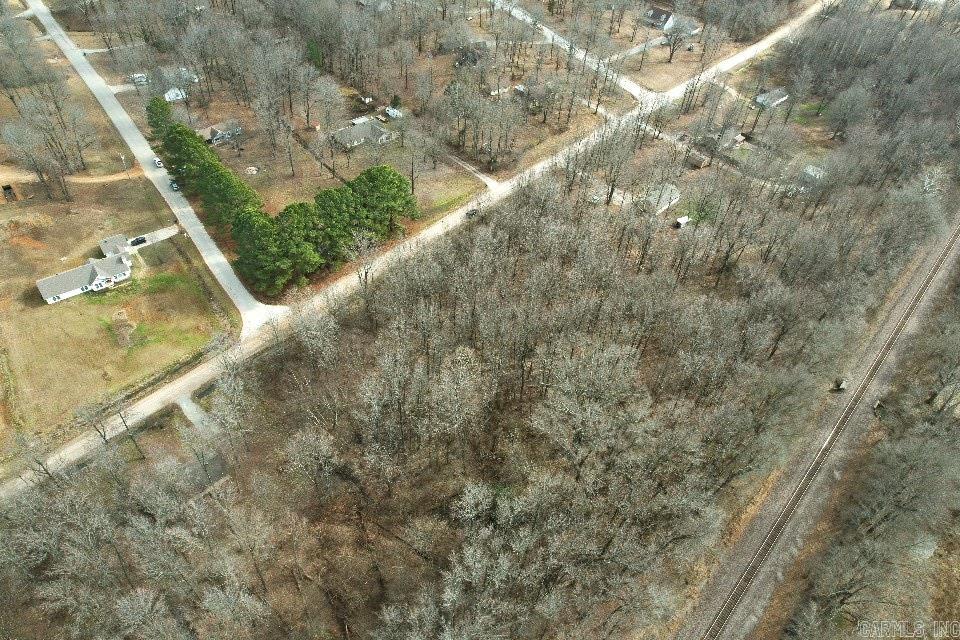 Wood Trace 1st - Land