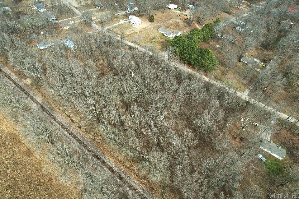 Wood Trace 1st - Land