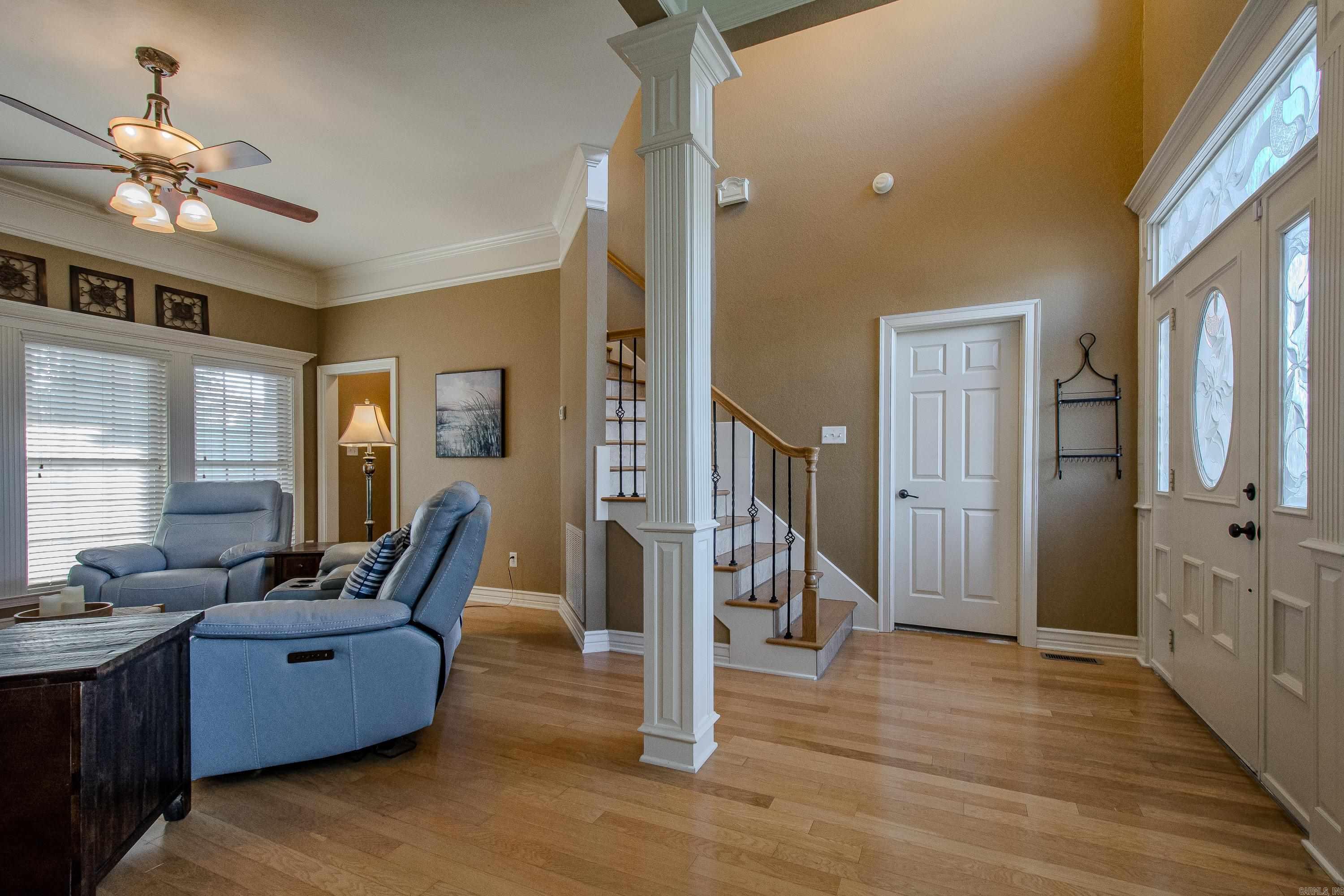 LONGHILLS VILLAGE - Residential