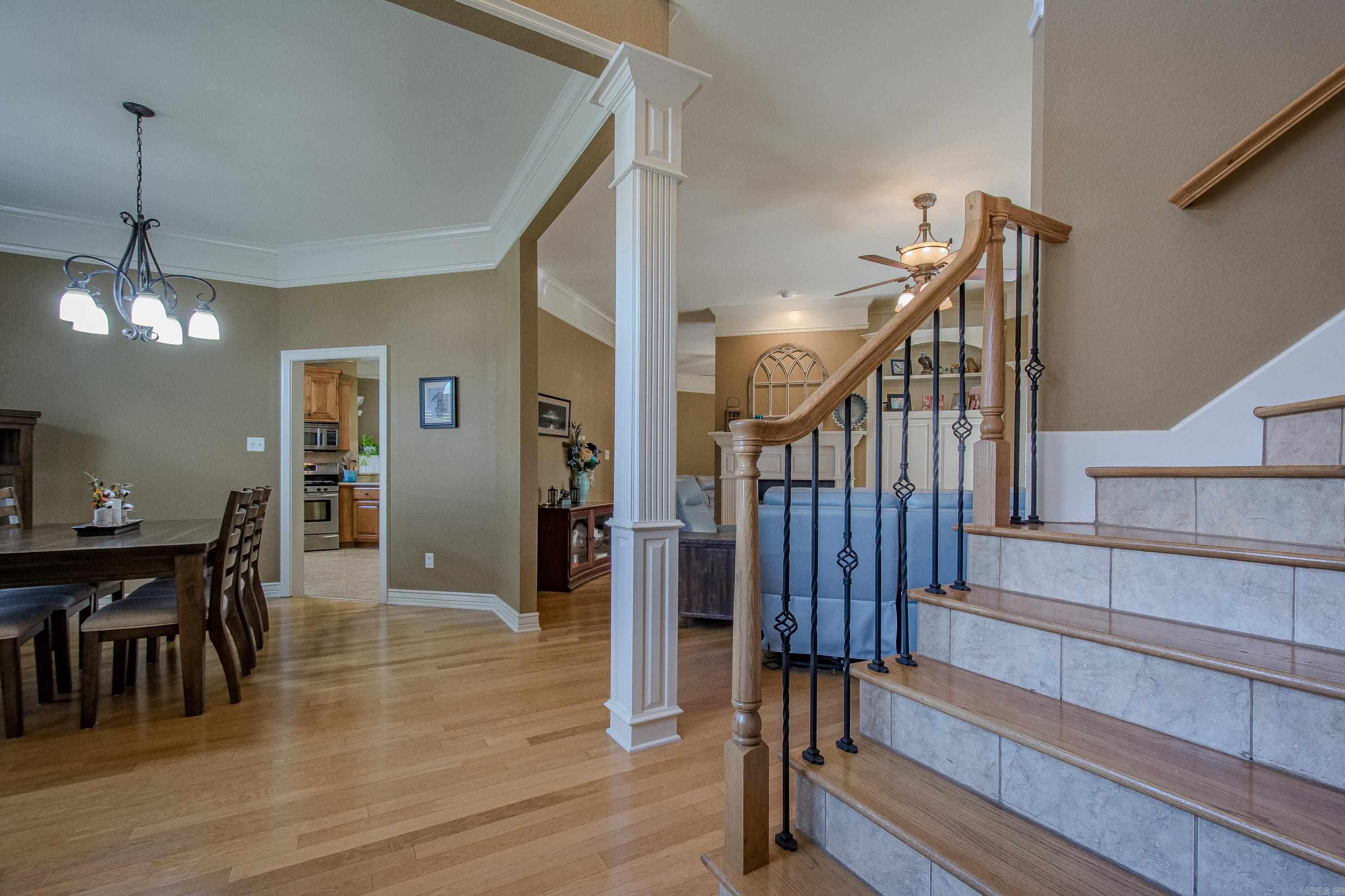 LONGHILLS VILLAGE - Residential