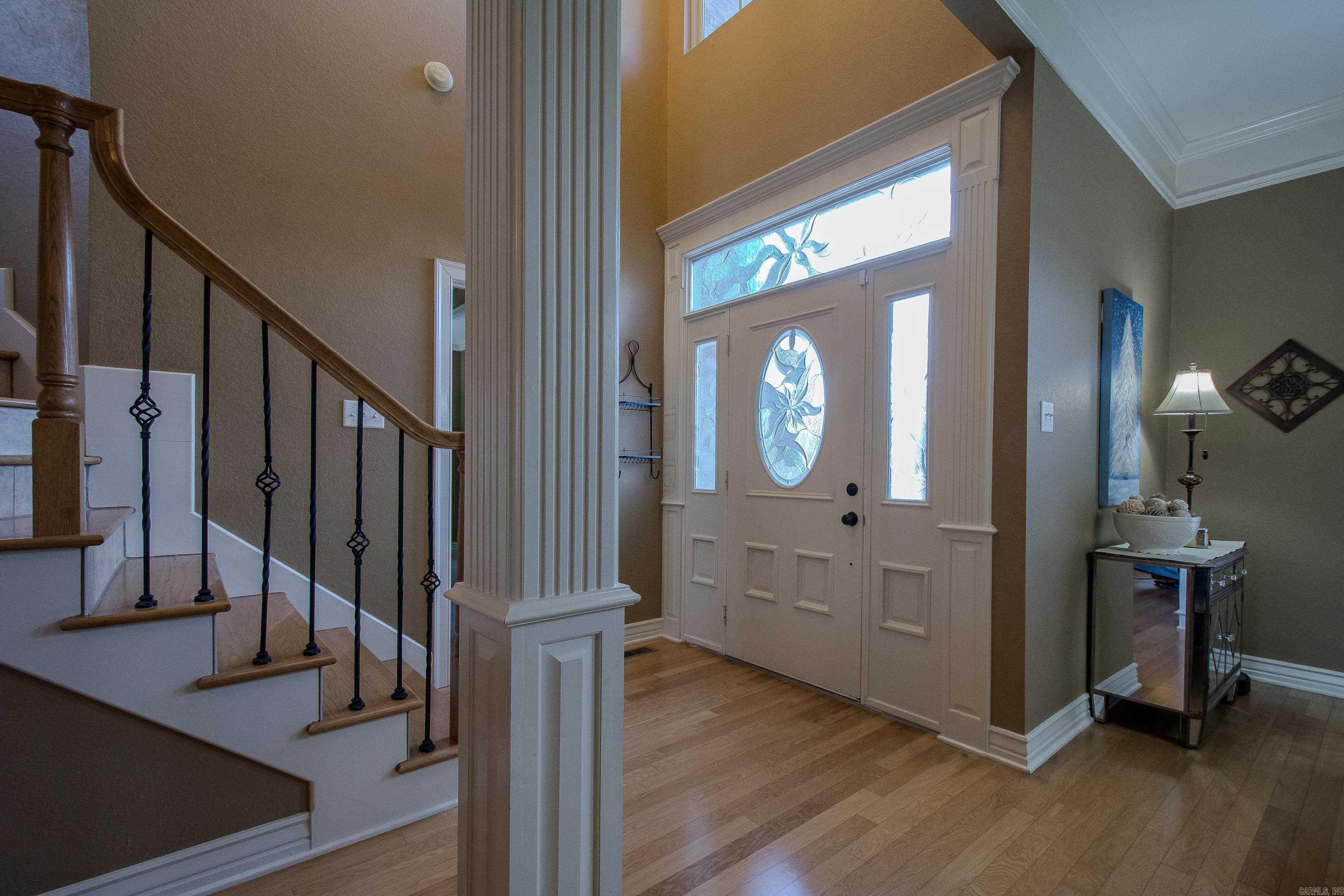 LONGHILLS VILLAGE - Residential