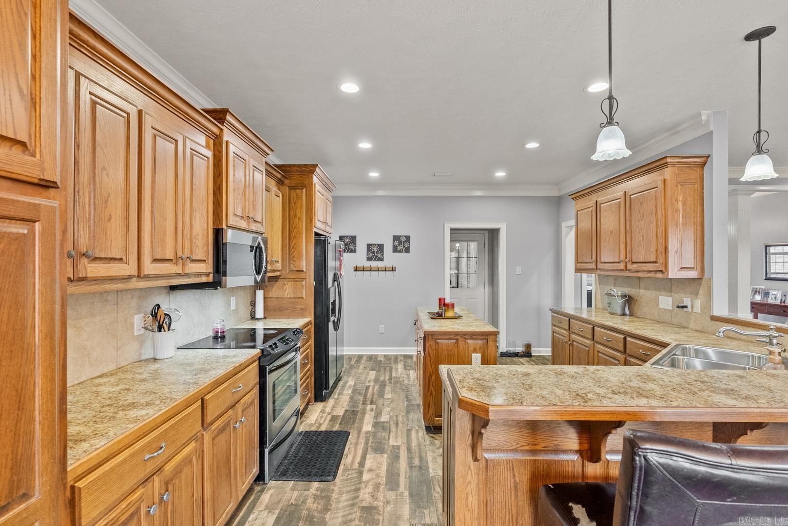 Win Meadow Lake Estates - Residential