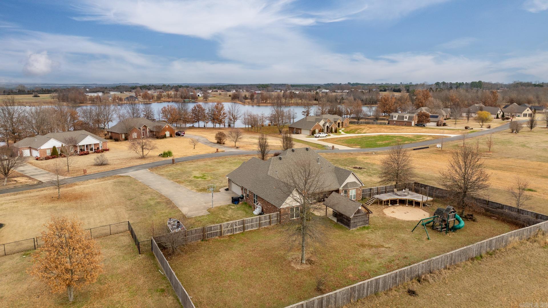 Win Meadow Lake Estates - Residential