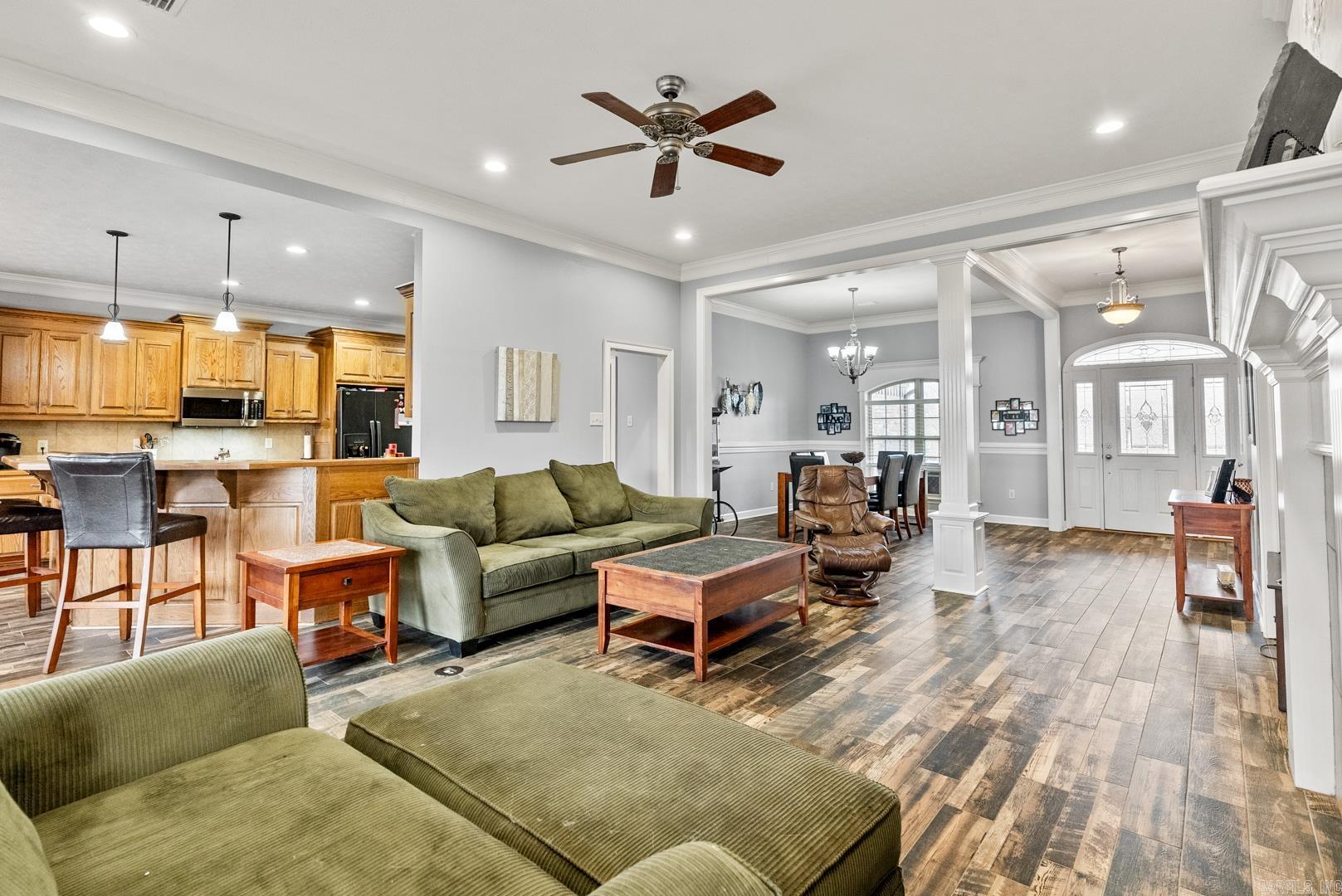 Win Meadow Lake Estates - Residential