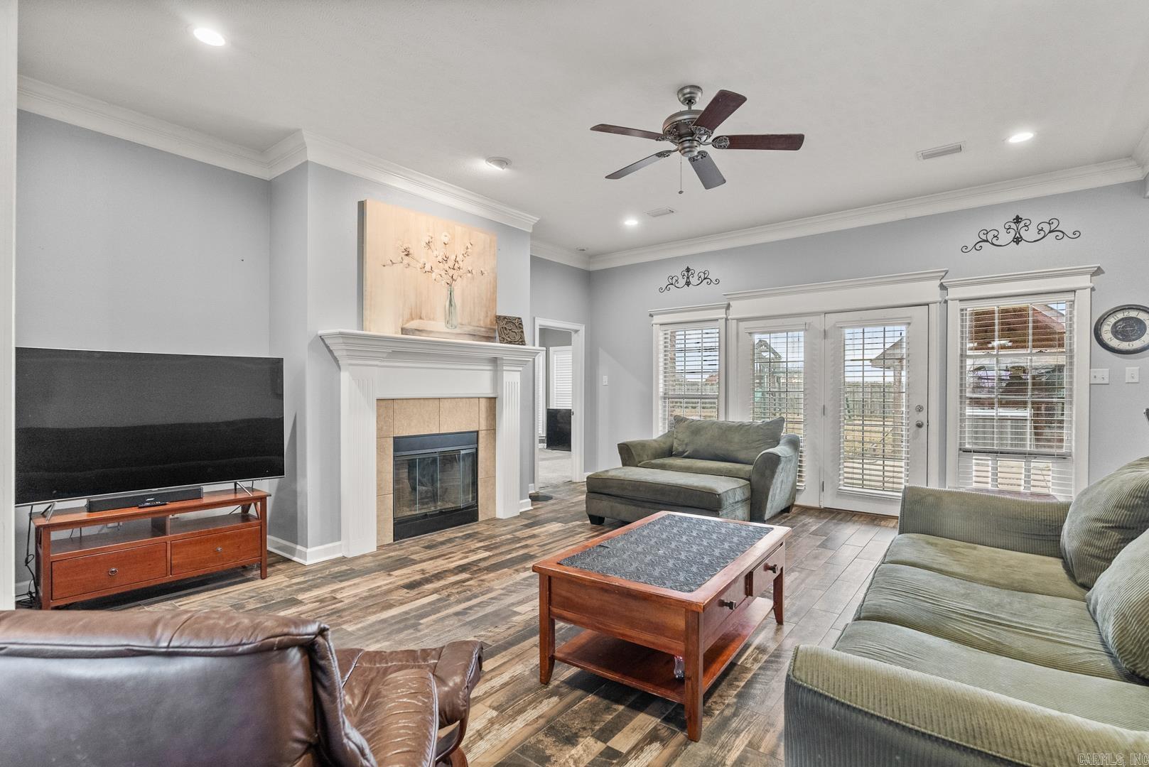 Win Meadow Lake Estates - Residential