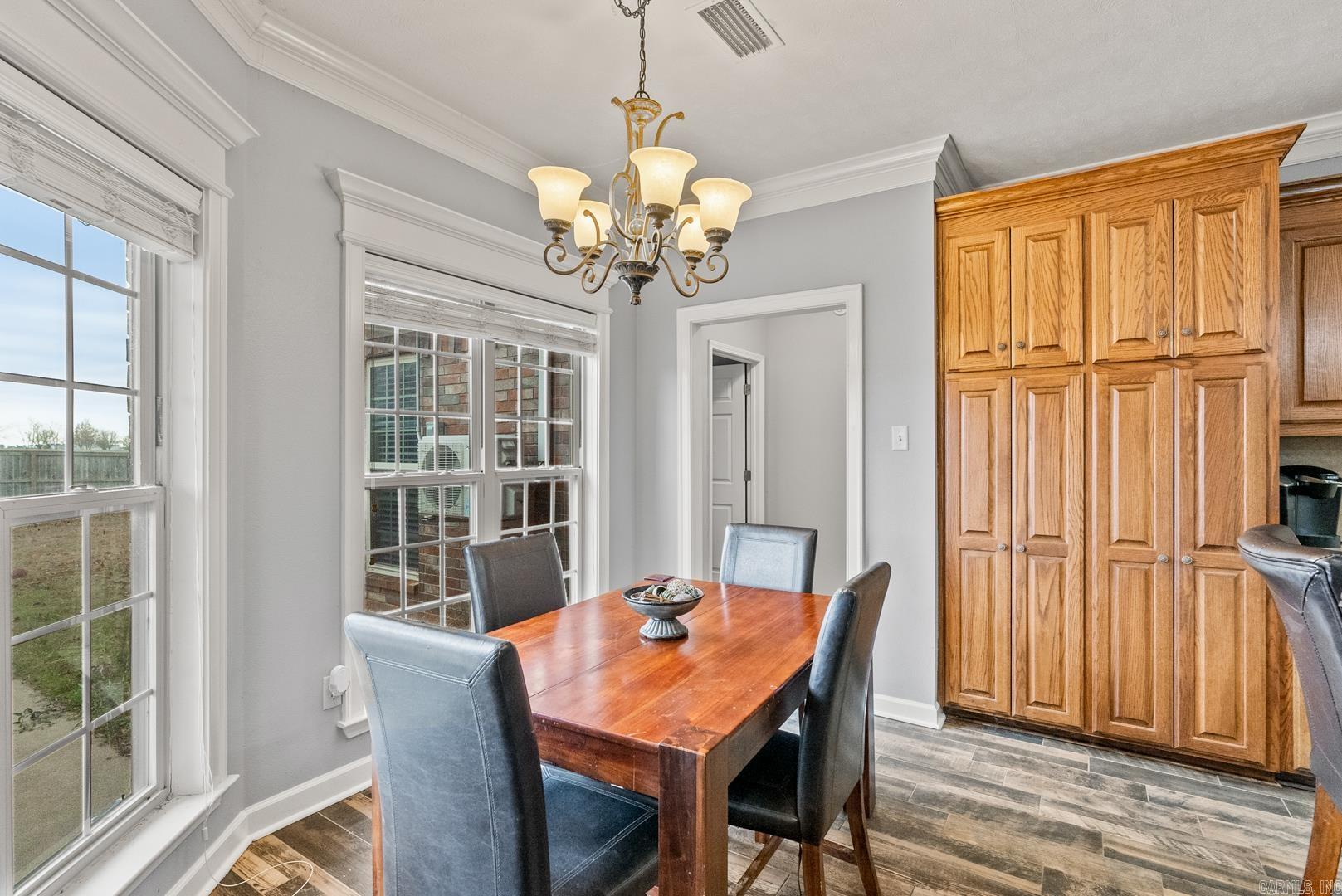 Win Meadow Lake Estates - Residential