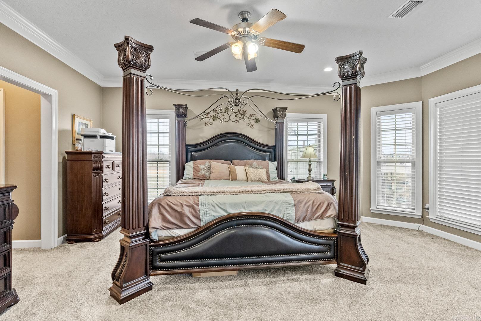 Win Meadow Lake Estates - Residential