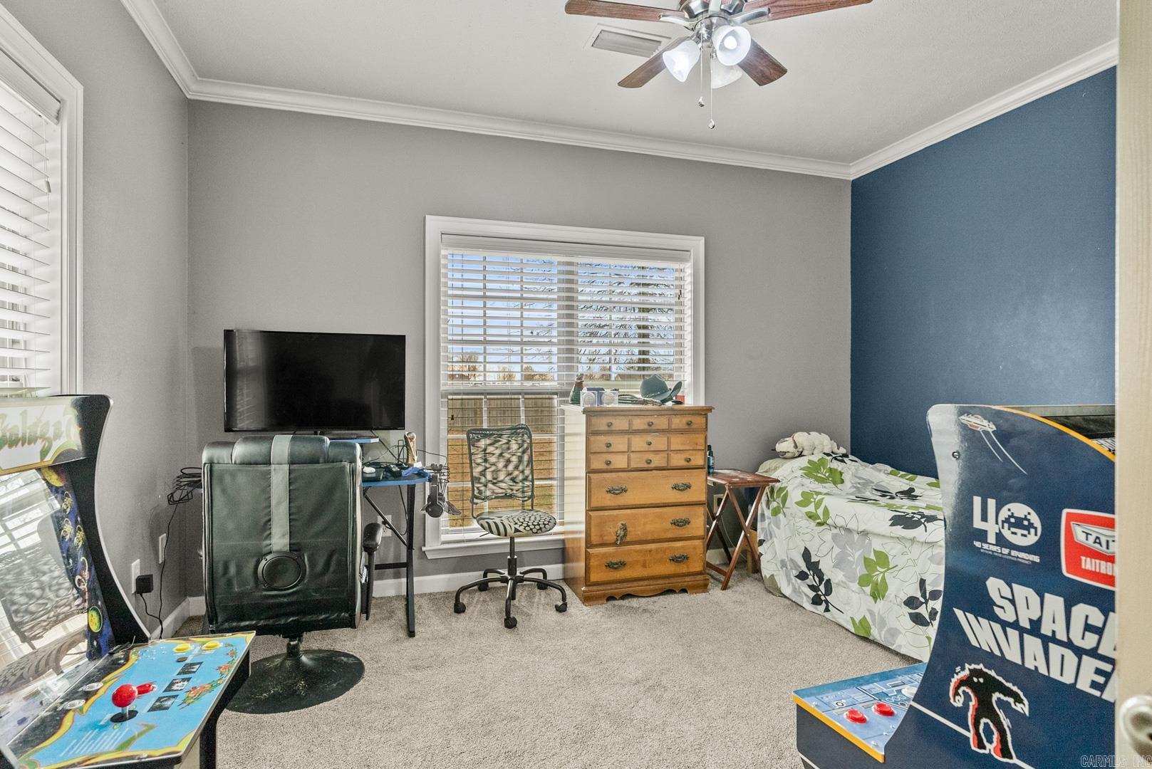 Win Meadow Lake Estates - Residential