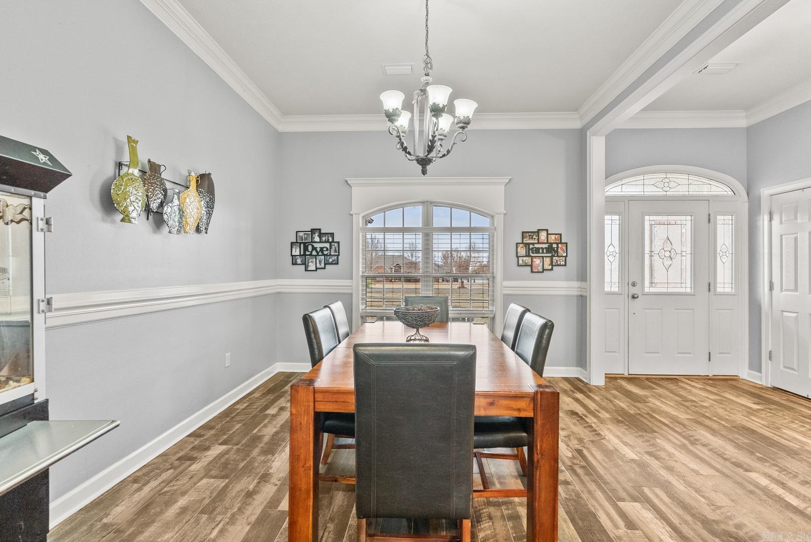 Win Meadow Lake Estates - Residential