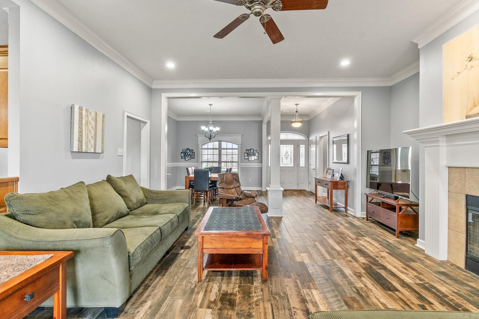 Win Meadow Lake Estates - Residential