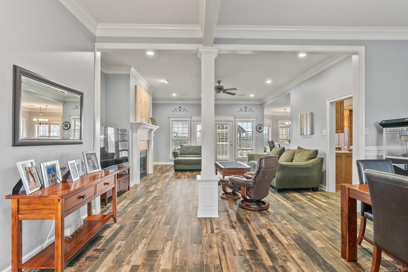 Win Meadow Lake Estates - Residential