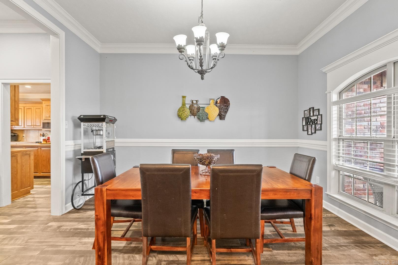 Win Meadow Lake Estates - Residential