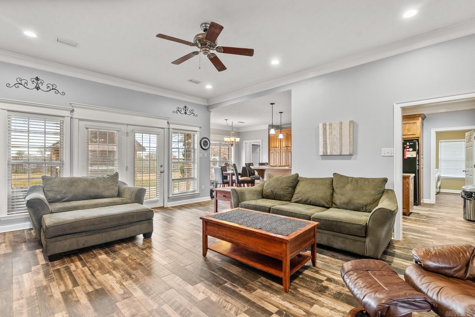 Win Meadow Lake Estates - Residential