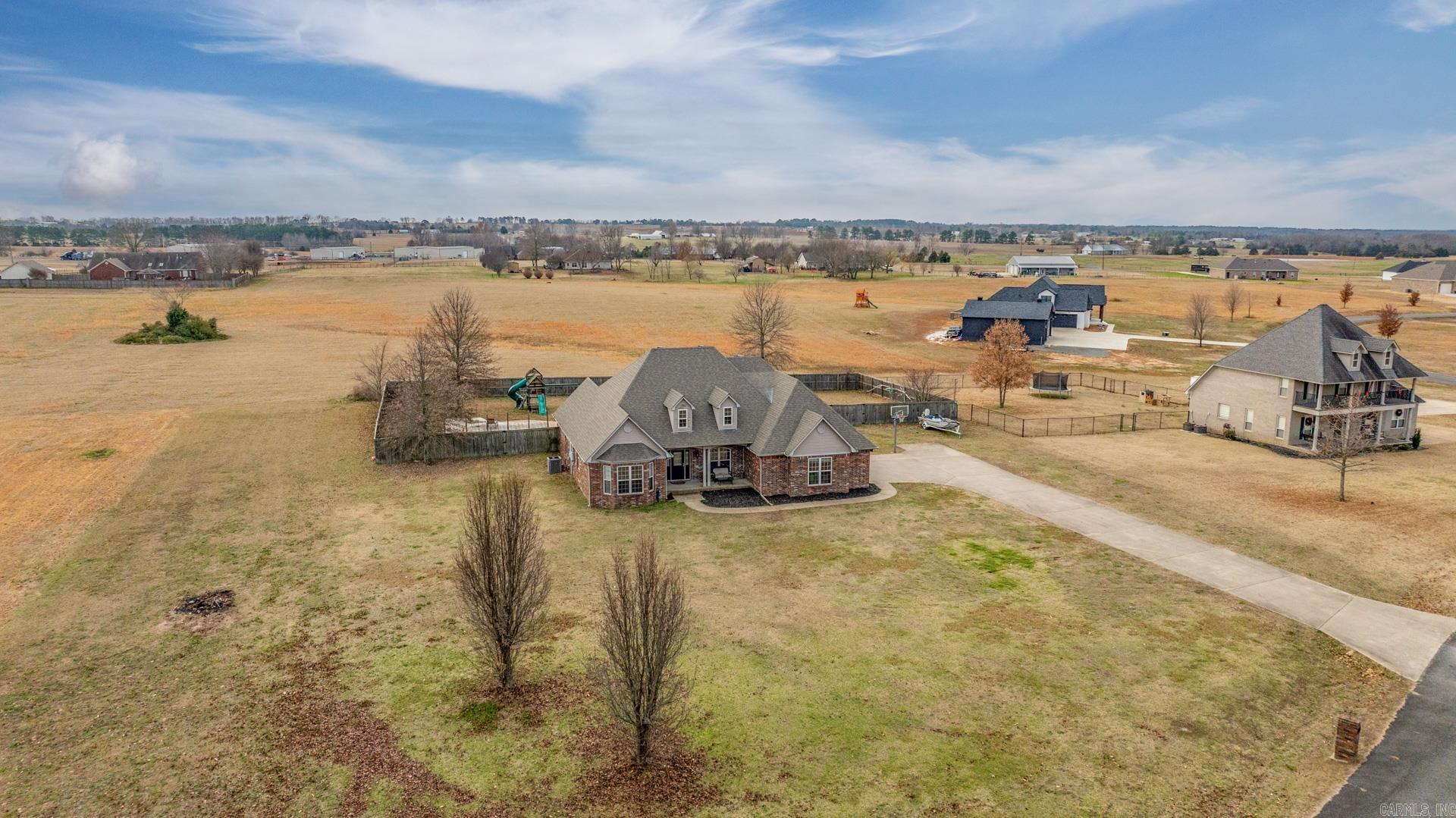 Win Meadow Lake Estates - Residential