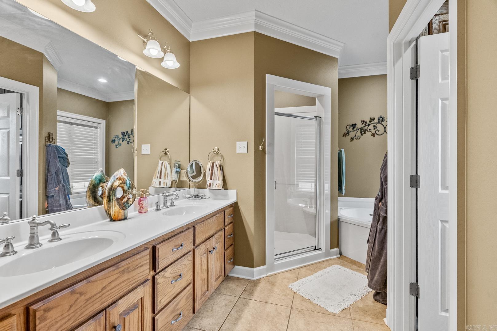 Win Meadow Lake Estates - Residential