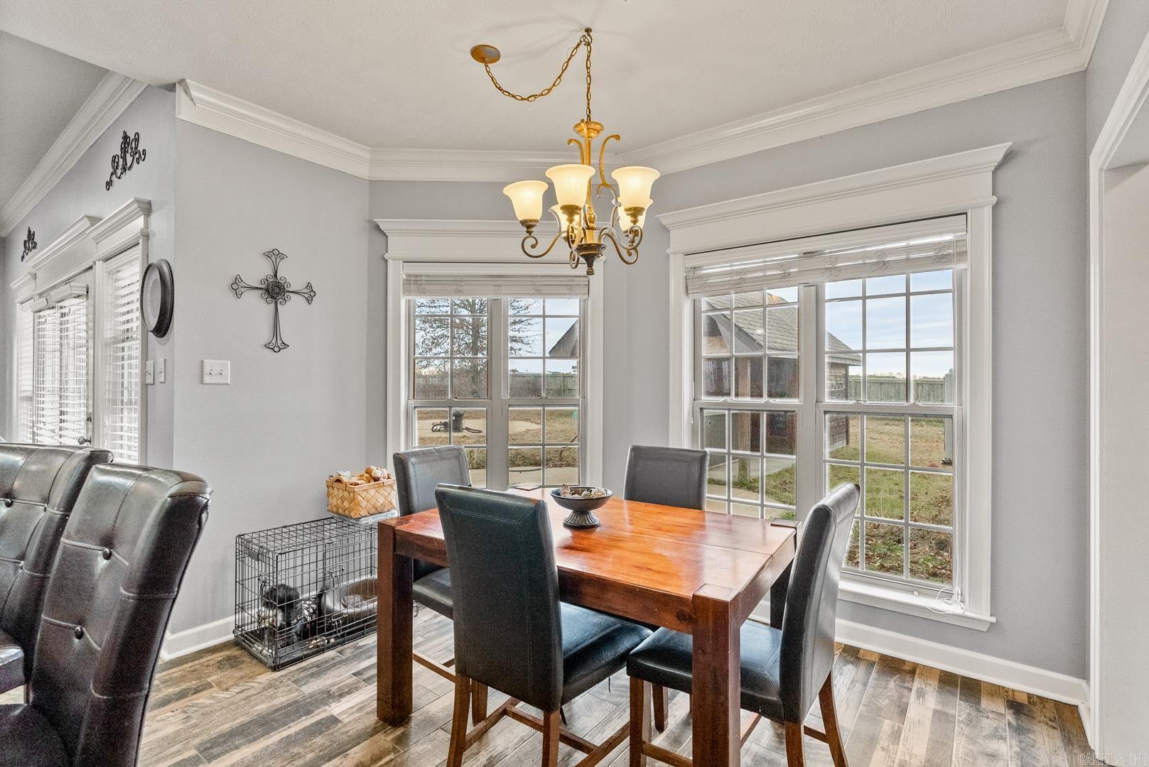 Win Meadow Lake Estates - Residential