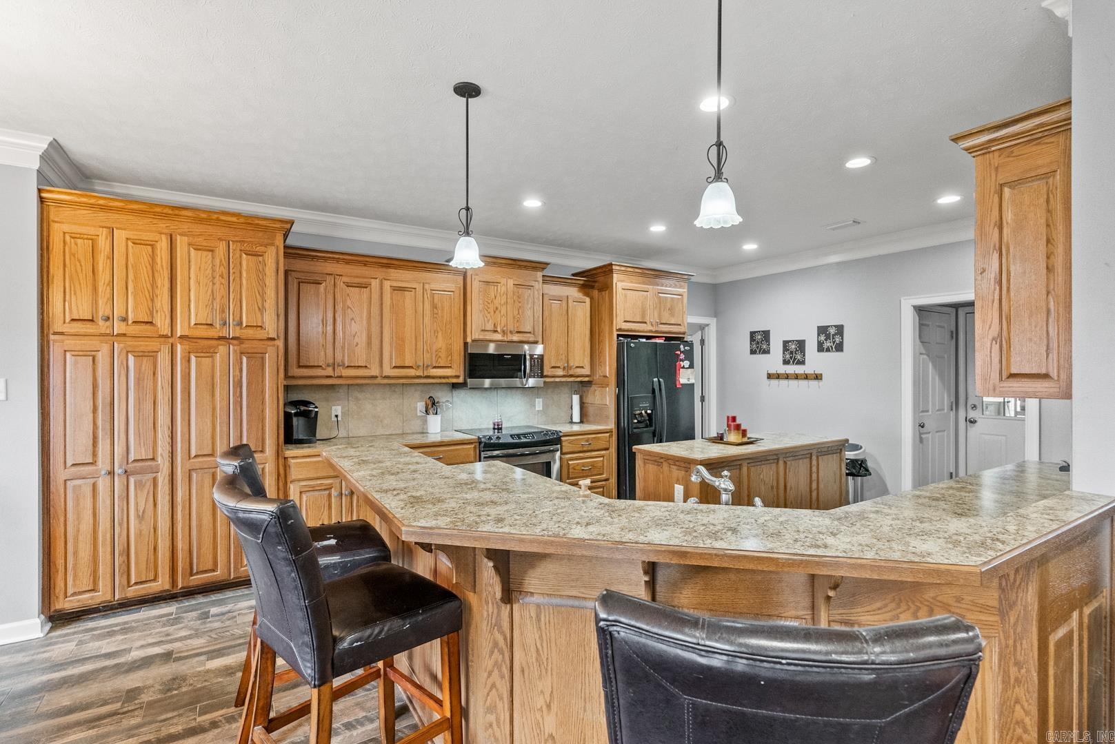 Win Meadow Lake Estates - Residential