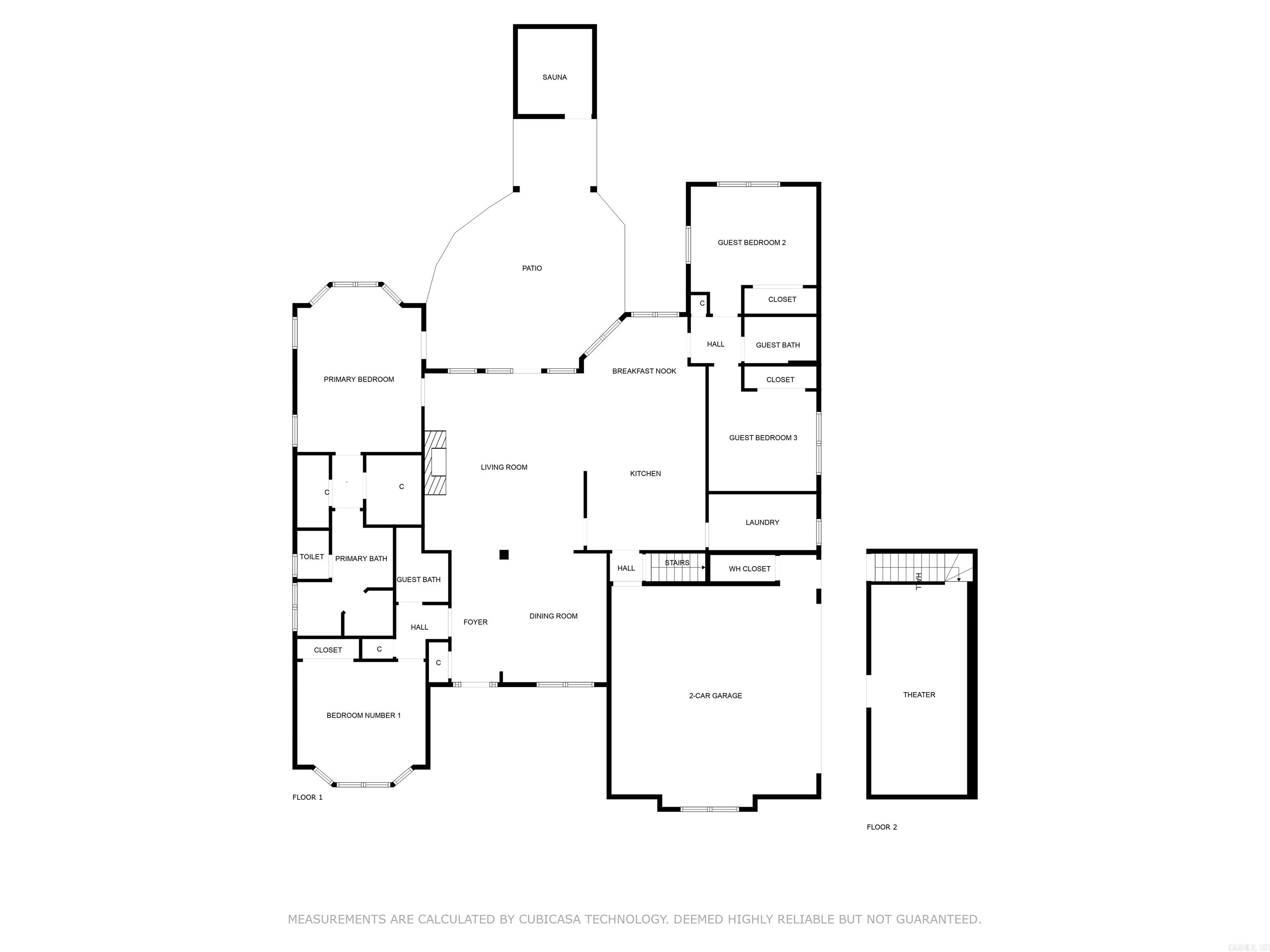 Win Meadow Lake Estates - Residential