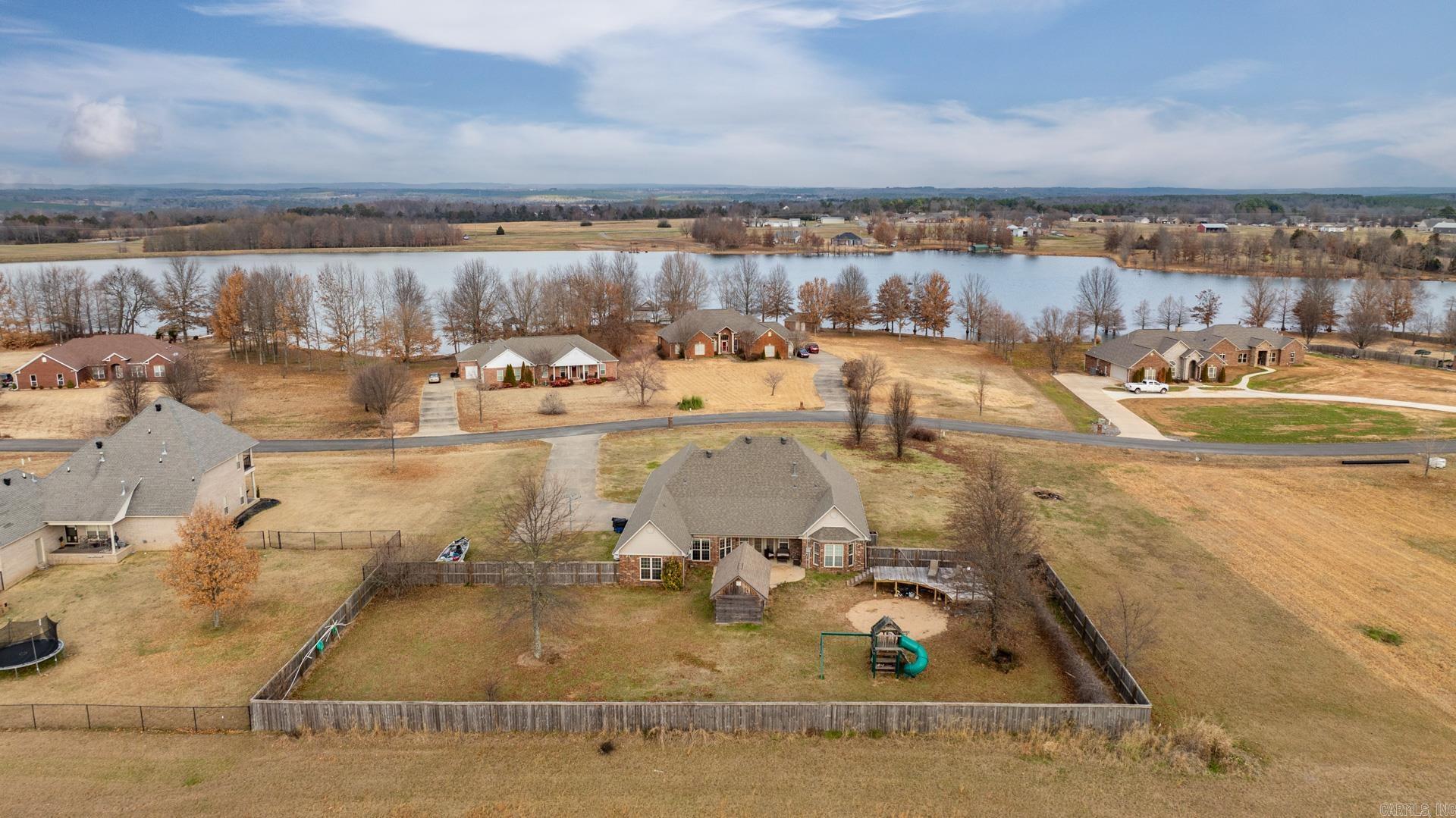 Win Meadow Lake Estates - Residential