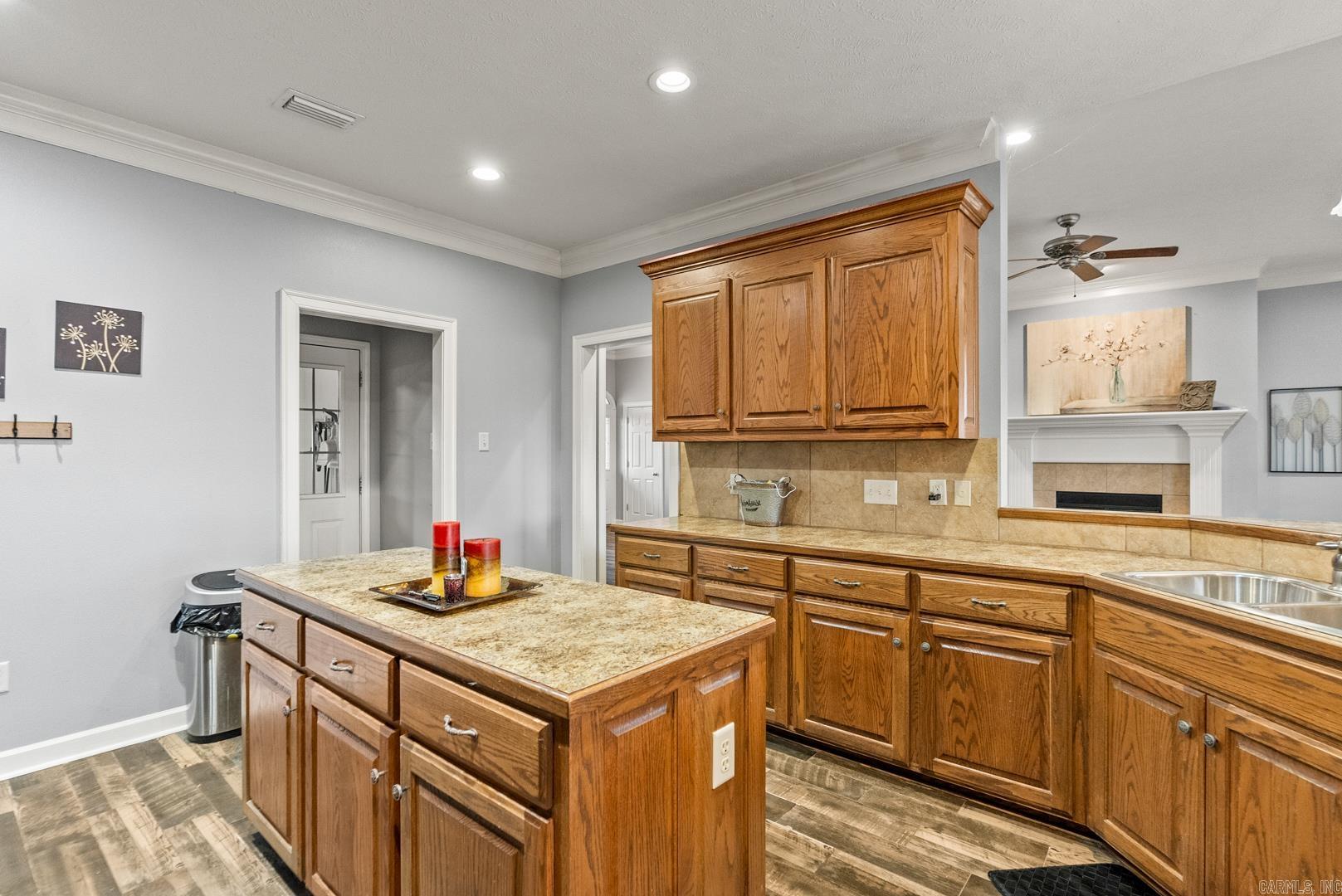 Win Meadow Lake Estates - Residential