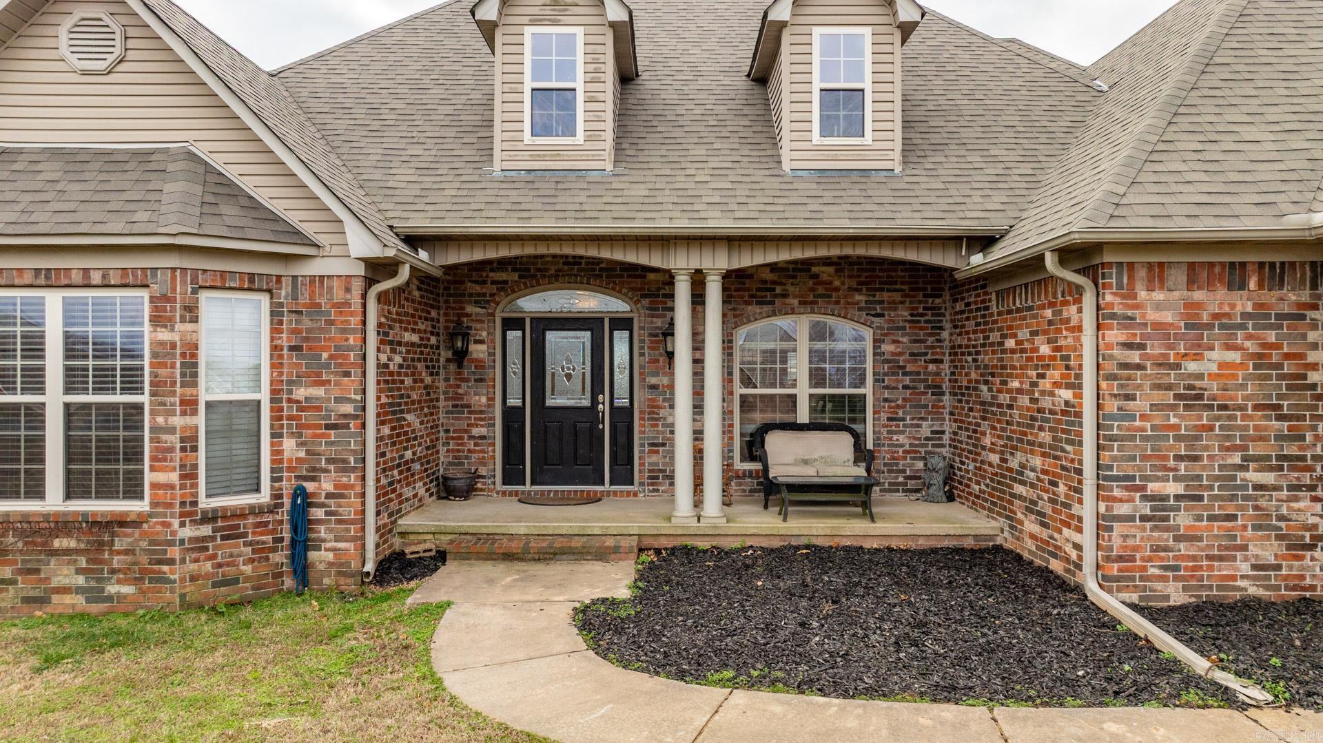 Win Meadow Lake Estates - Residential