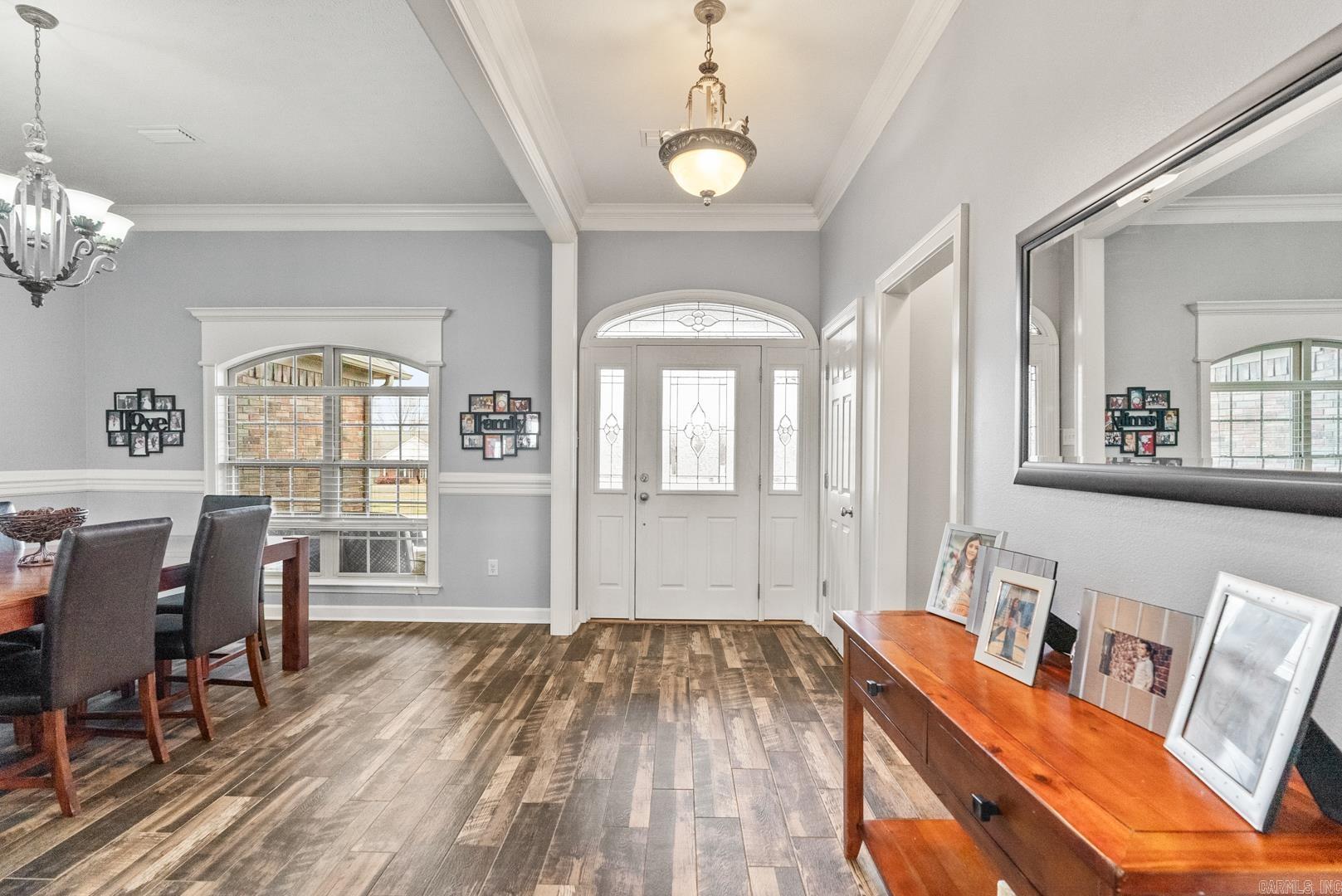 Win Meadow Lake Estates - Residential