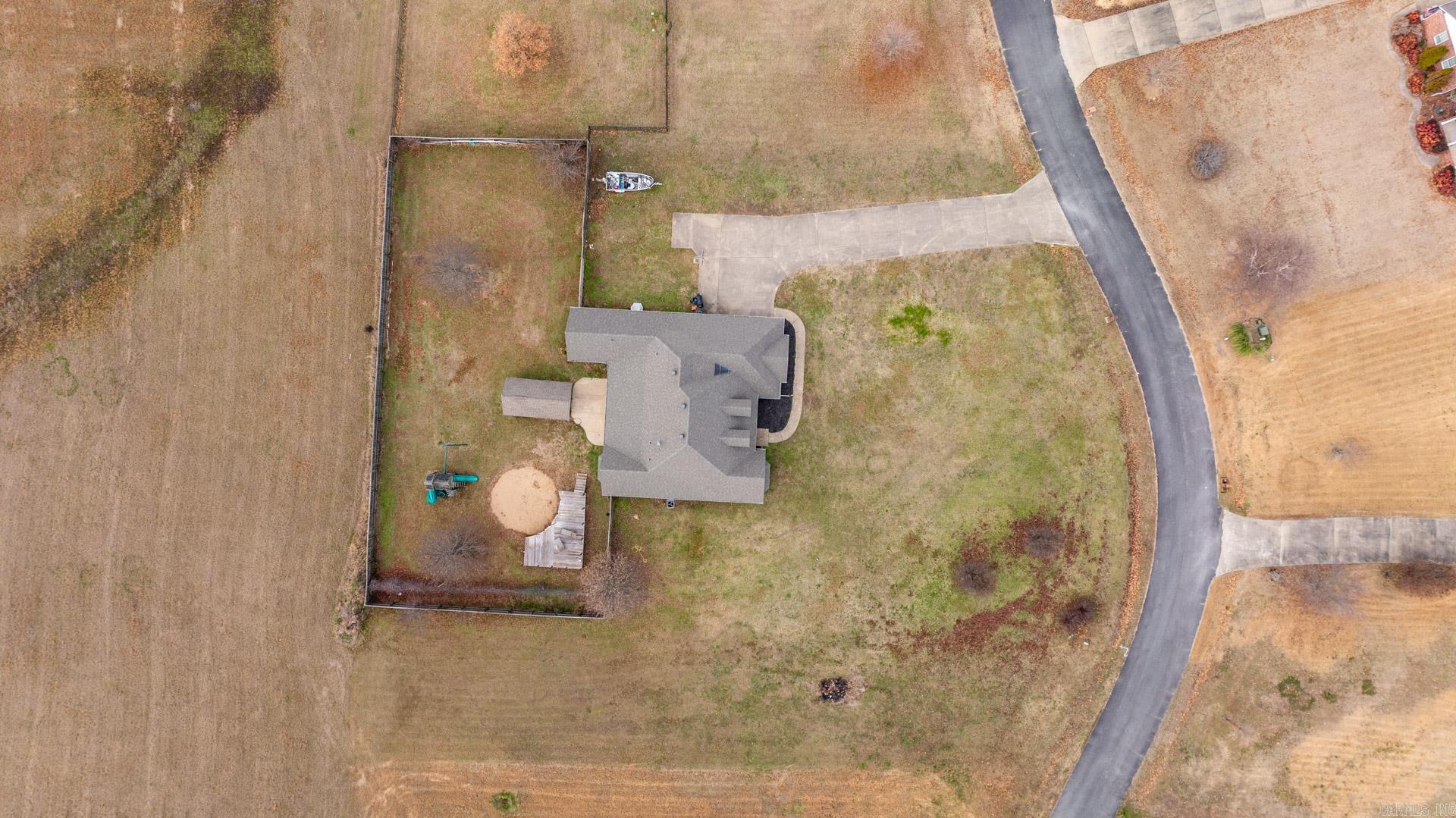 Win Meadow Lake Estates - Residential