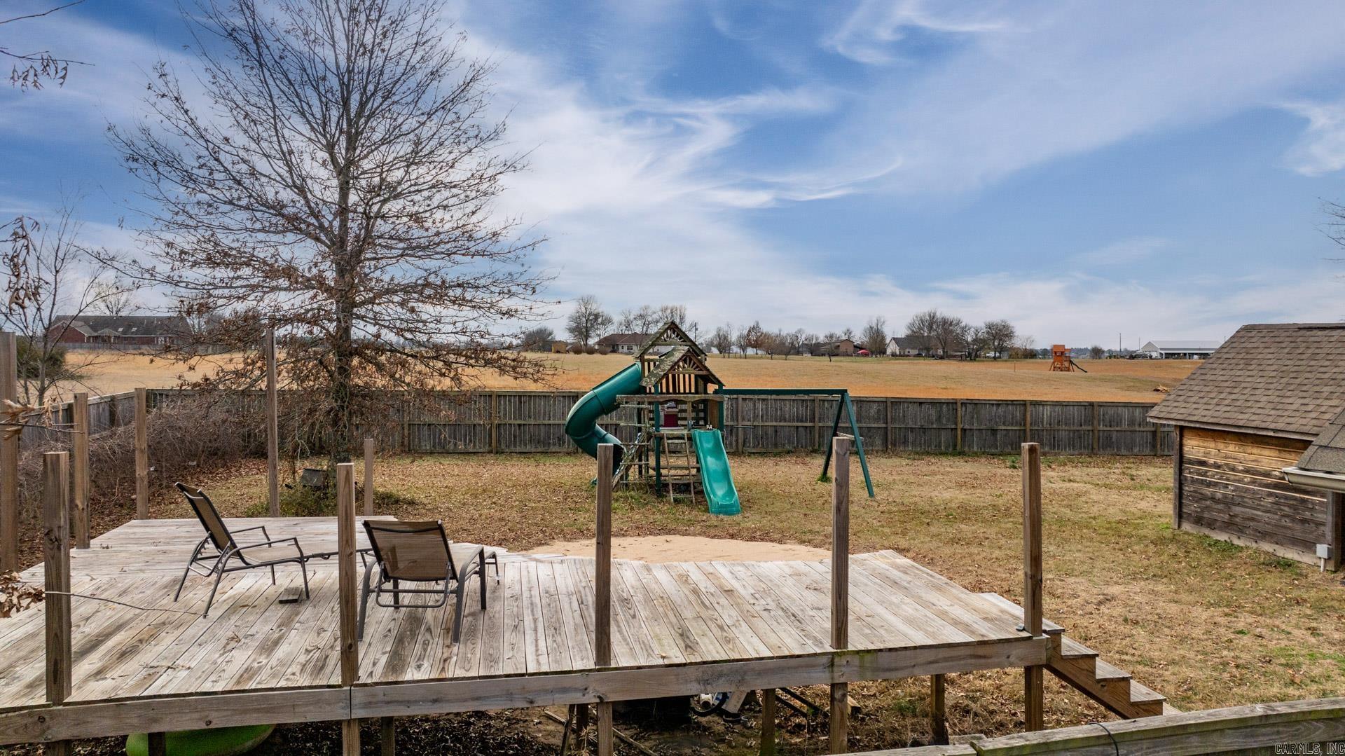 Win Meadow Lake Estates - Residential