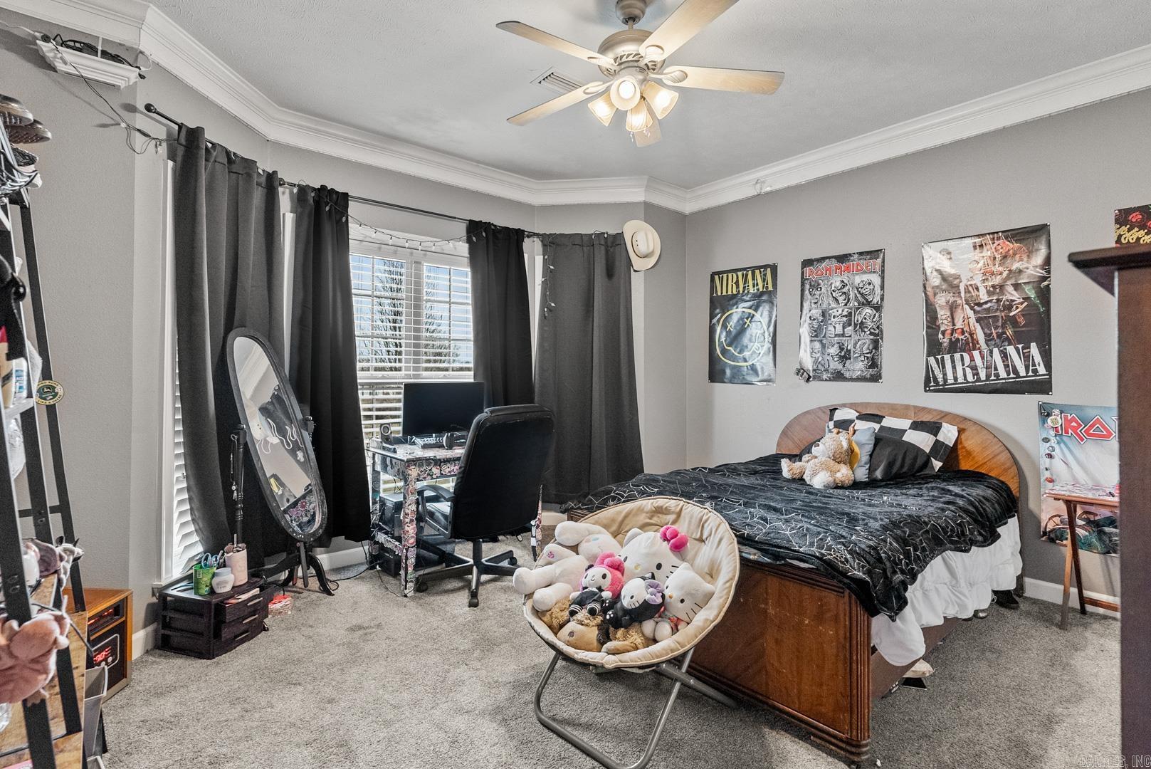 Win Meadow Lake Estates - Residential