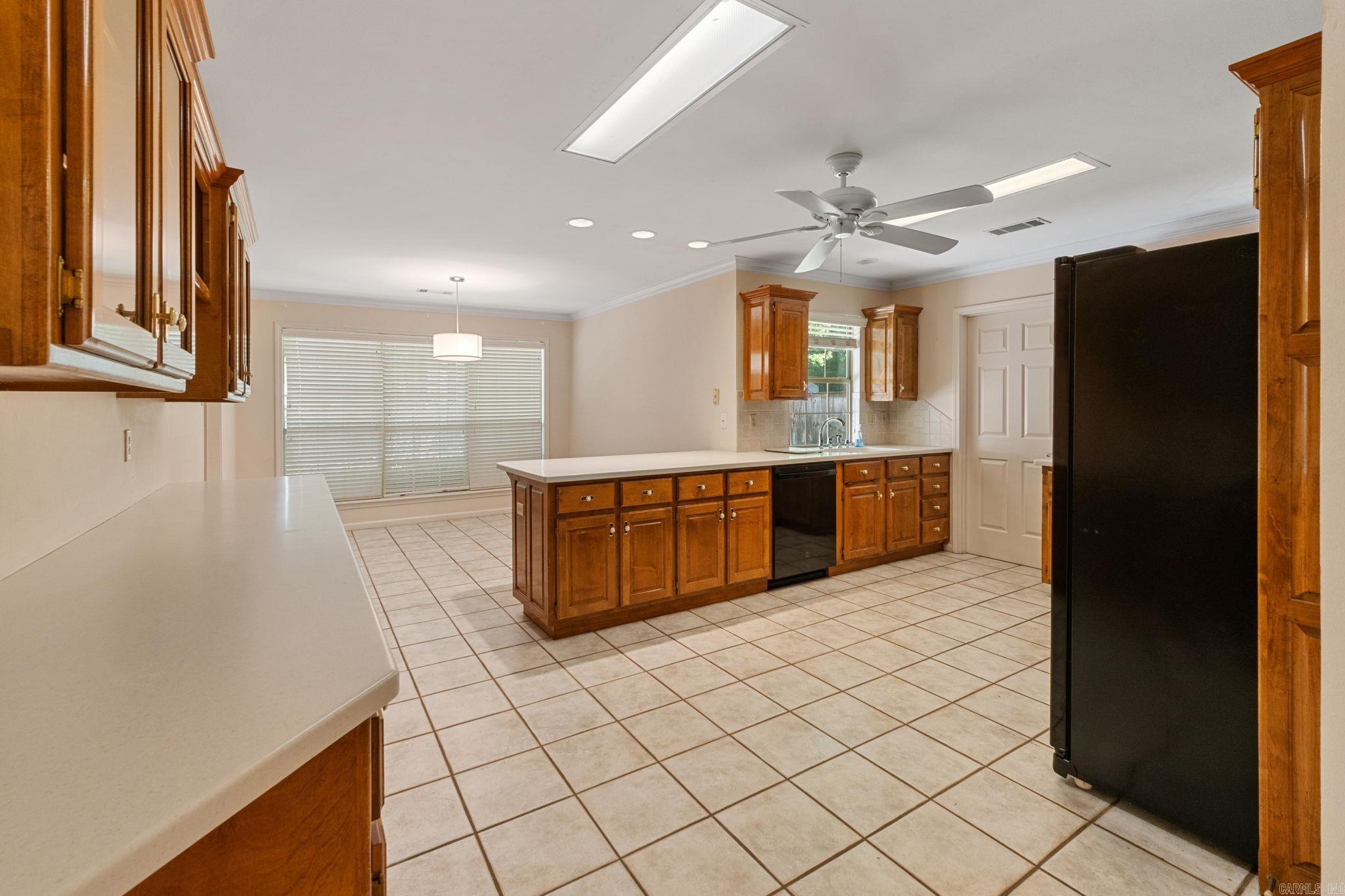 ST THOMAS ADDN - Residential