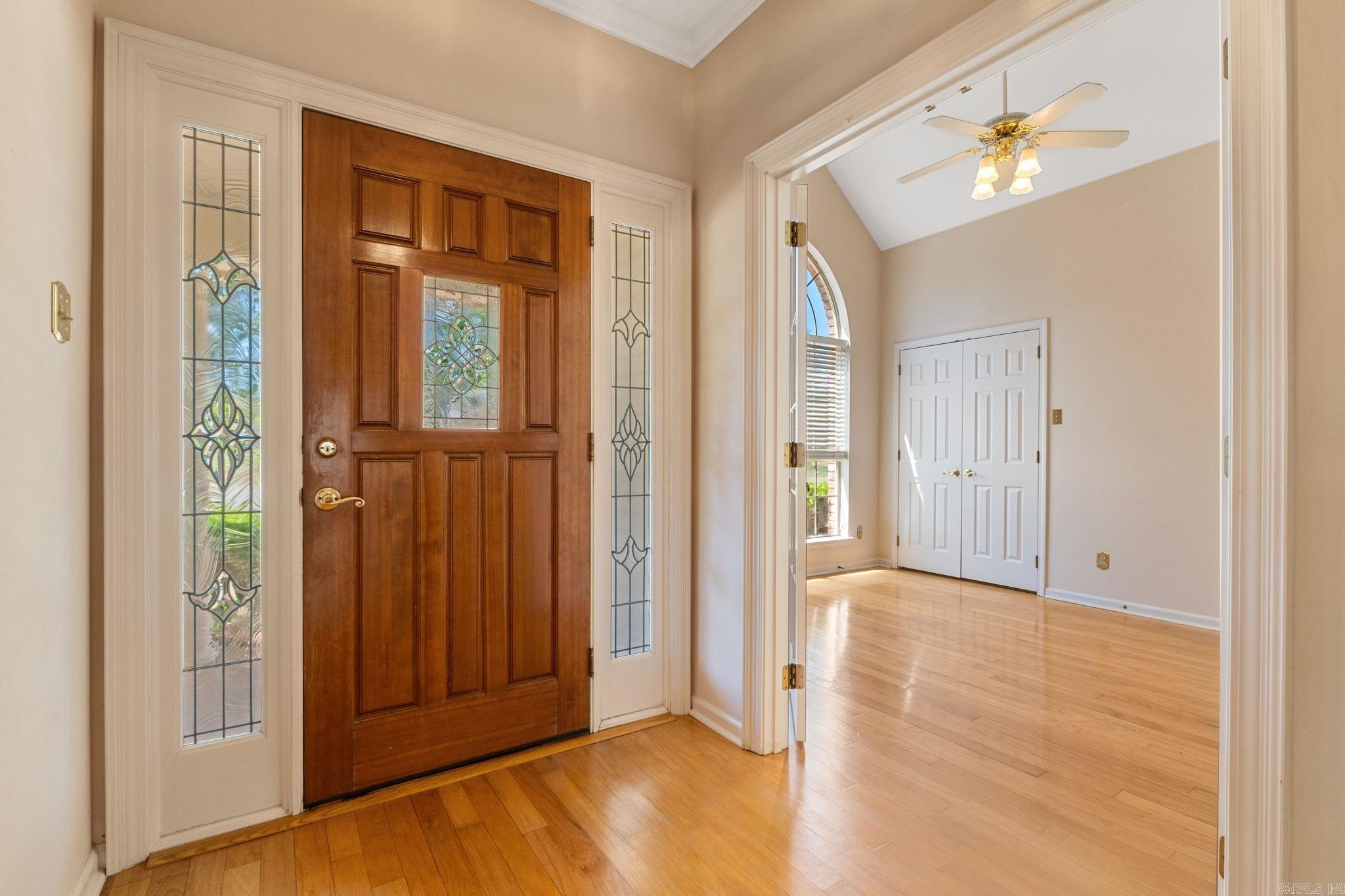 ST THOMAS ADDN - Residential