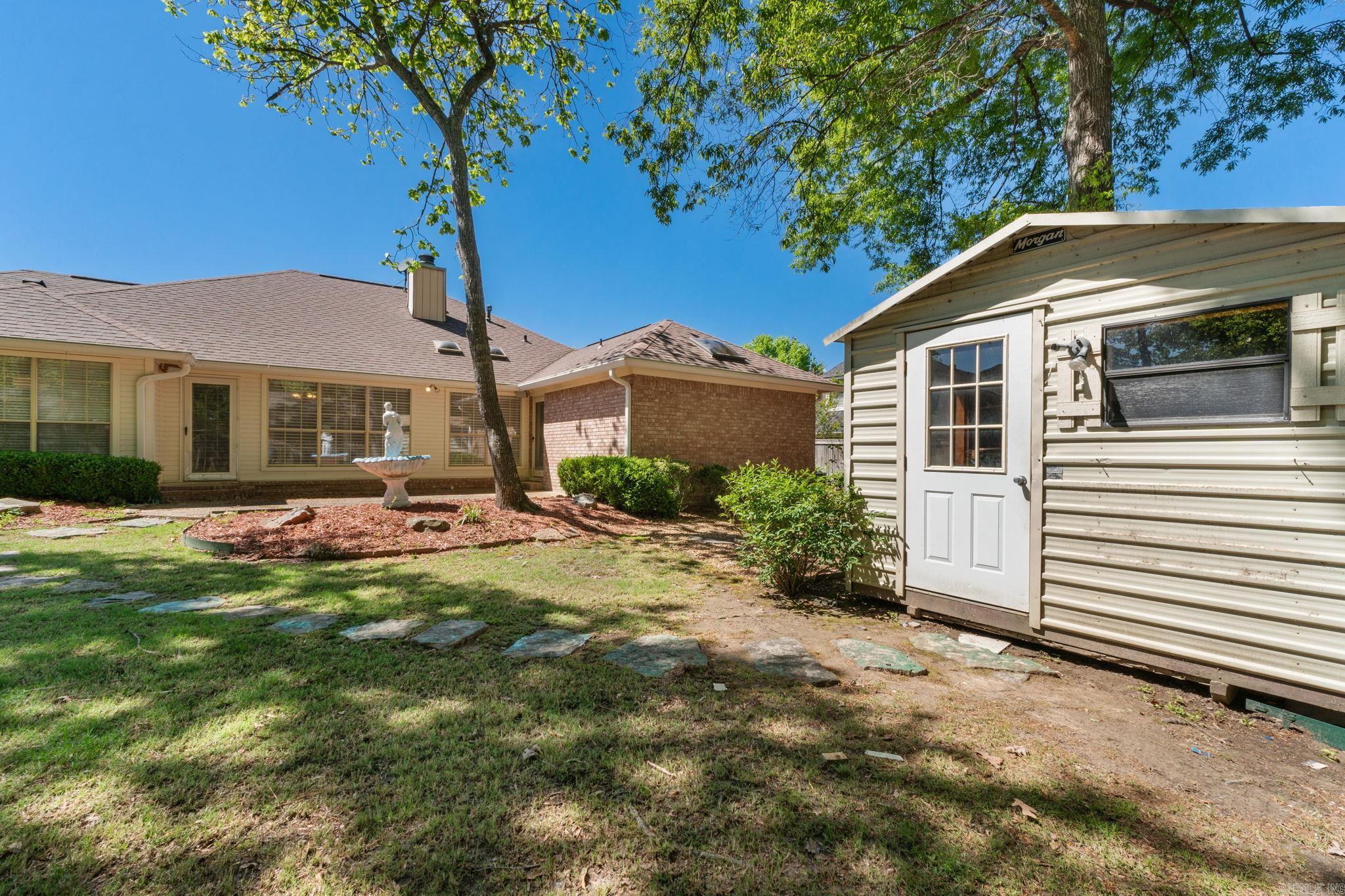 ST THOMAS ADDN - Residential