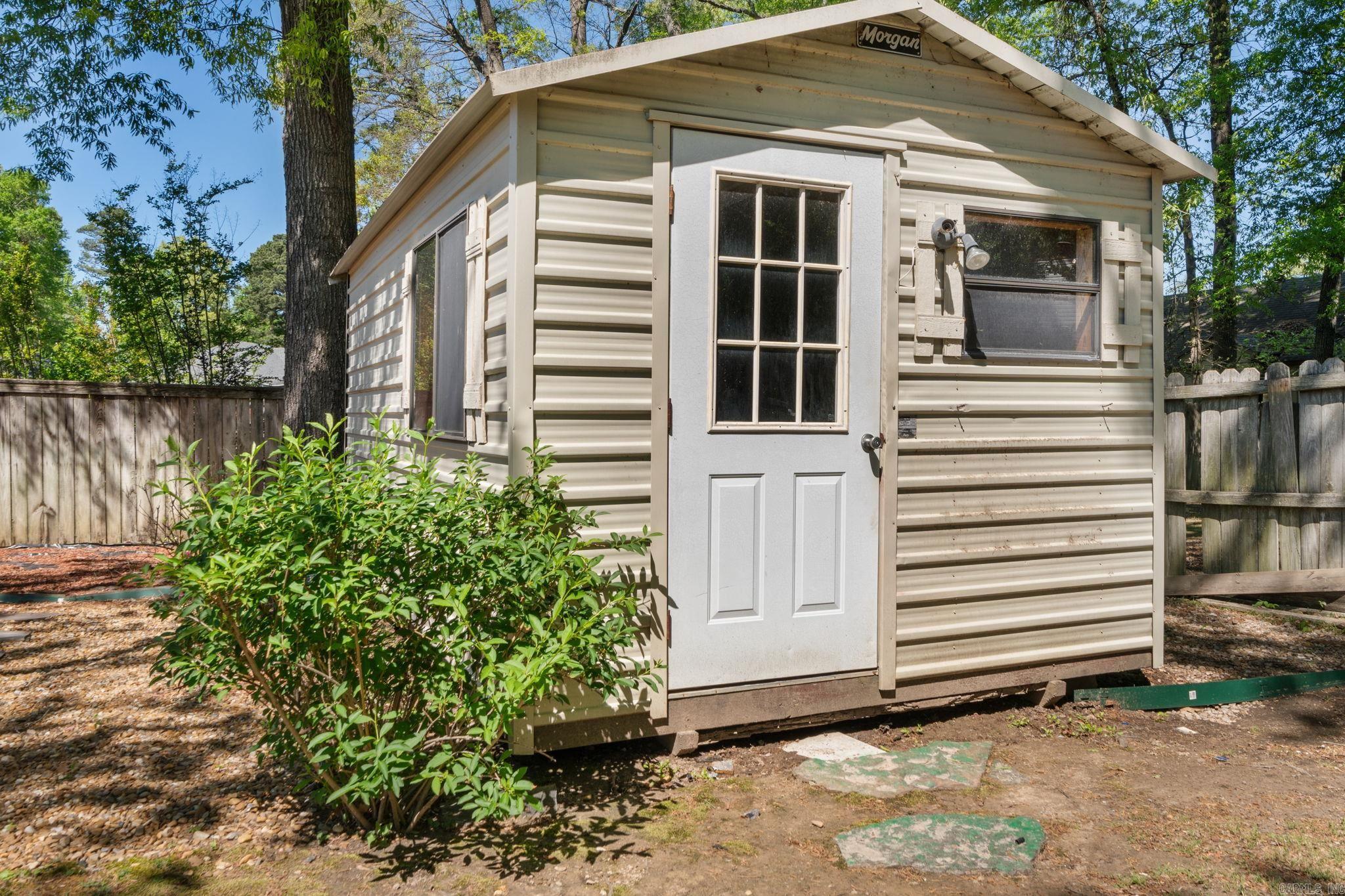 ST THOMAS ADDN - Residential