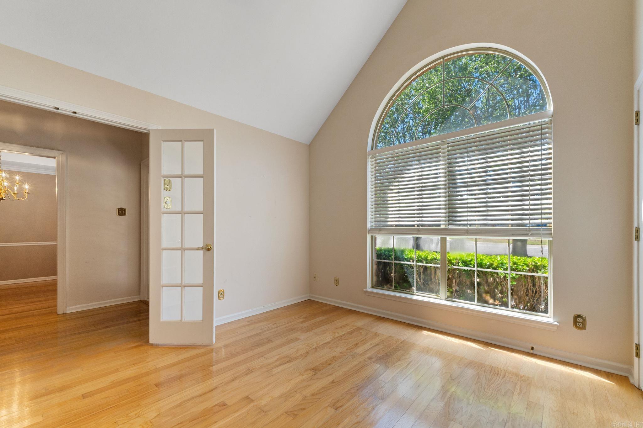 ST THOMAS ADDN - Residential