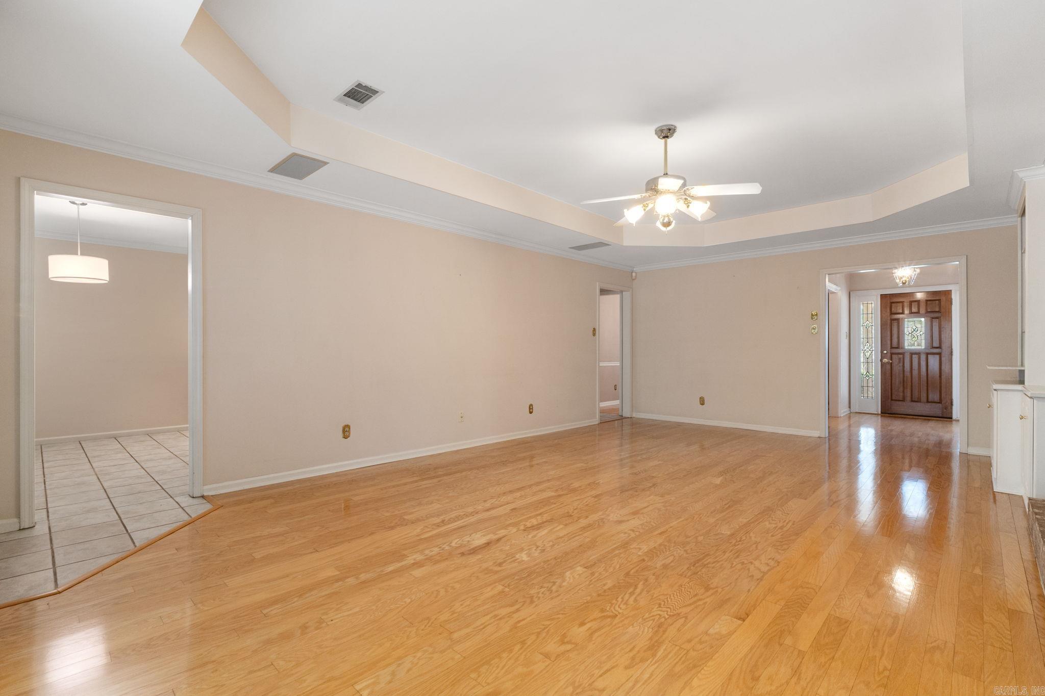 ST THOMAS ADDN - Residential