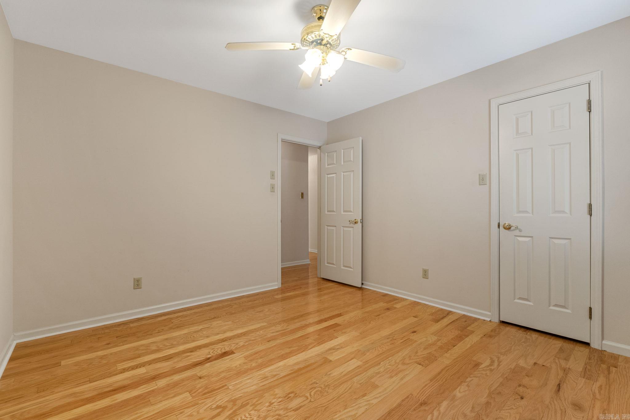 ST THOMAS ADDN - Residential