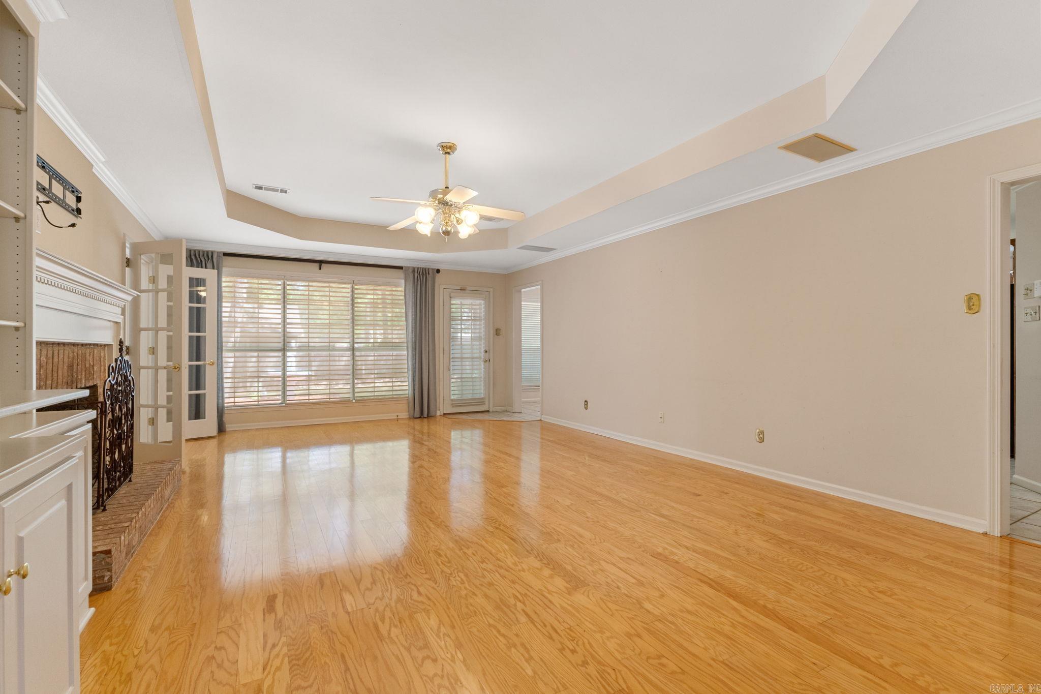 ST THOMAS ADDN - Residential