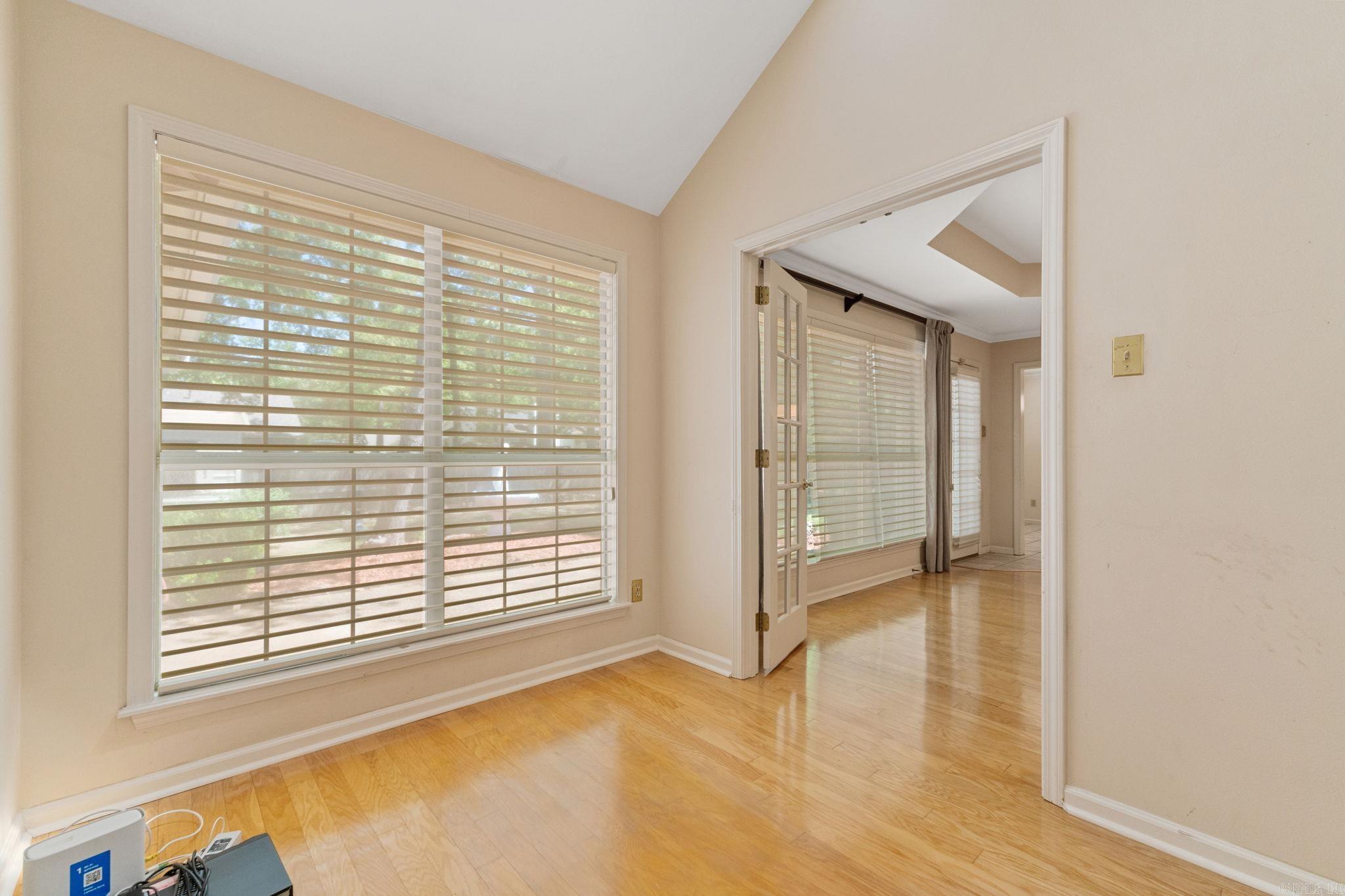 ST THOMAS ADDN - Residential