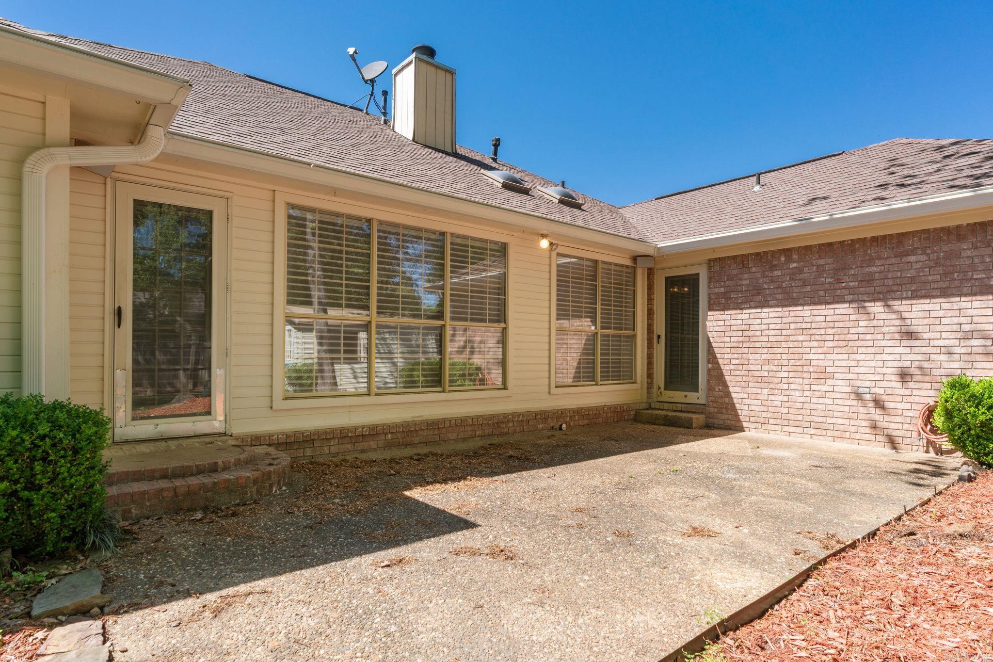 ST THOMAS ADDN - Residential