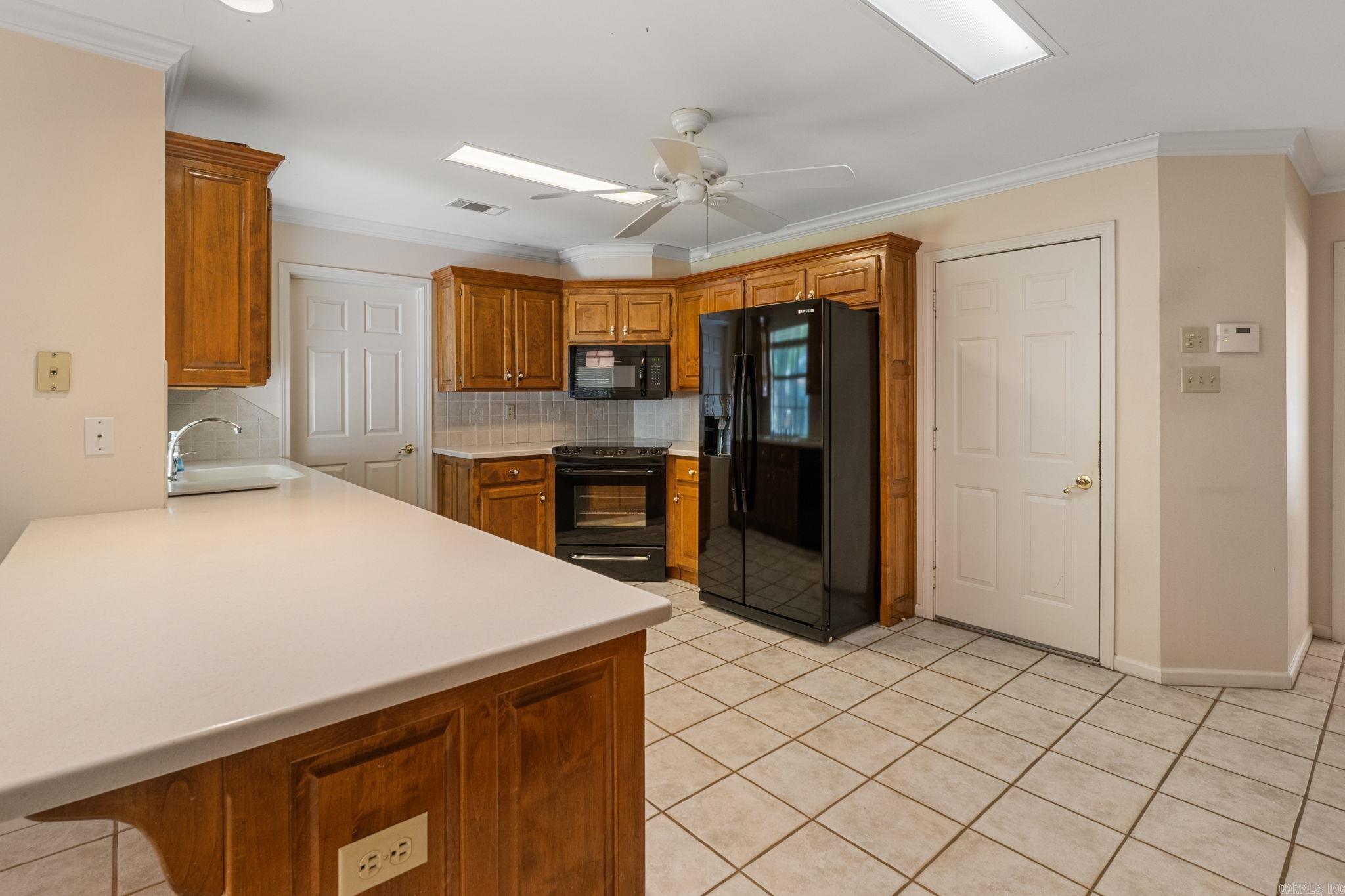 ST THOMAS ADDN - Residential