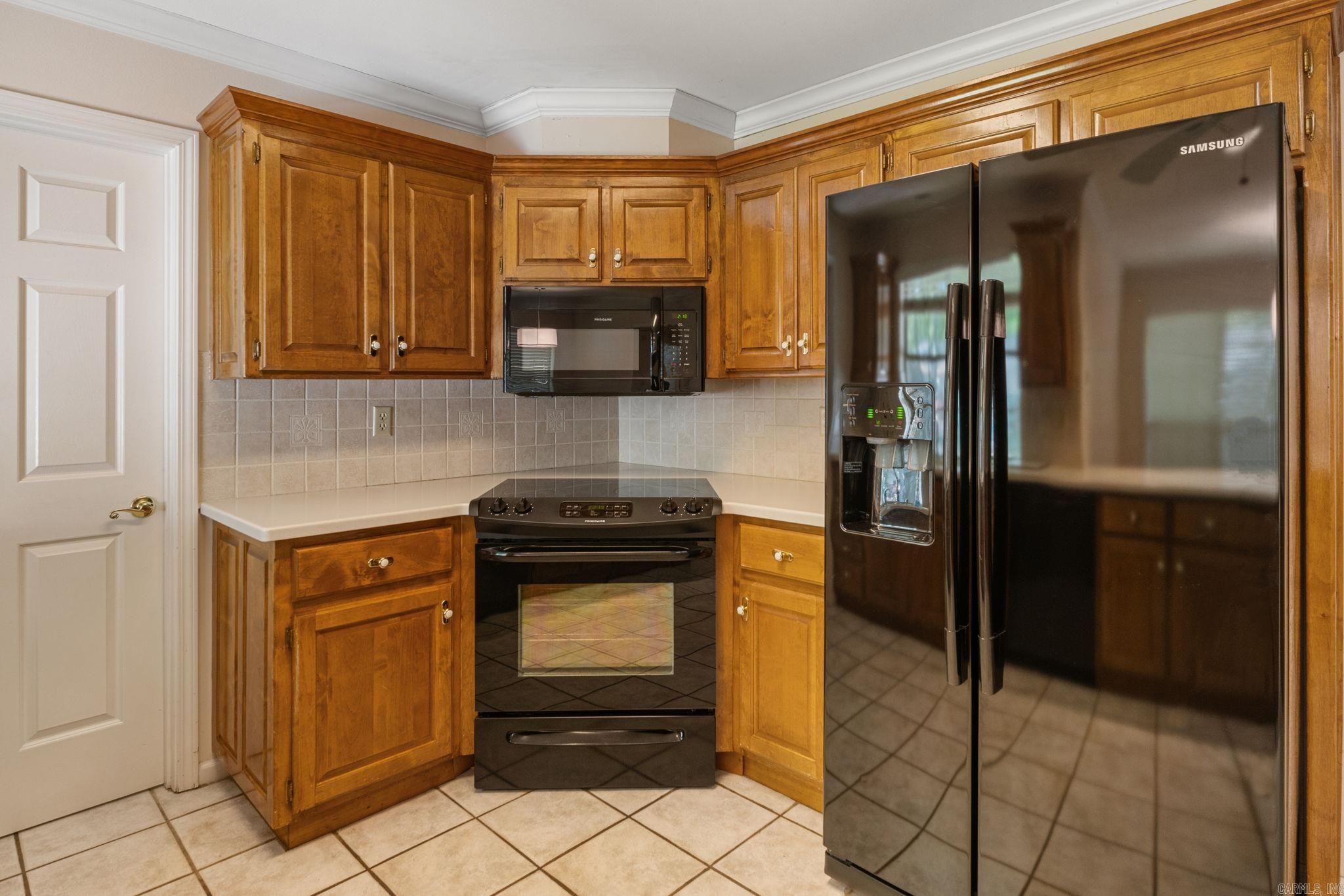 ST THOMAS ADDN - Residential