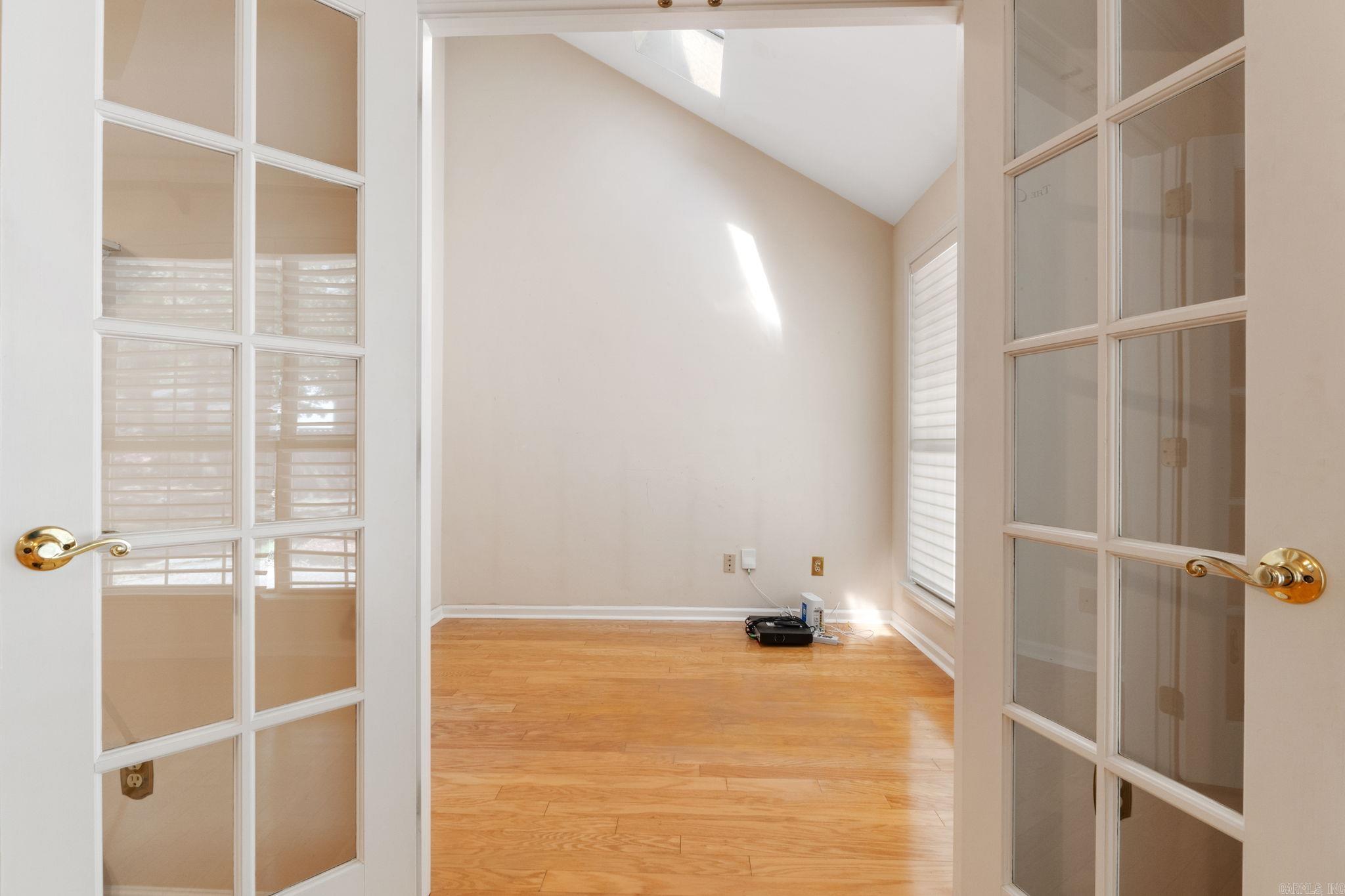 ST THOMAS ADDN - Residential