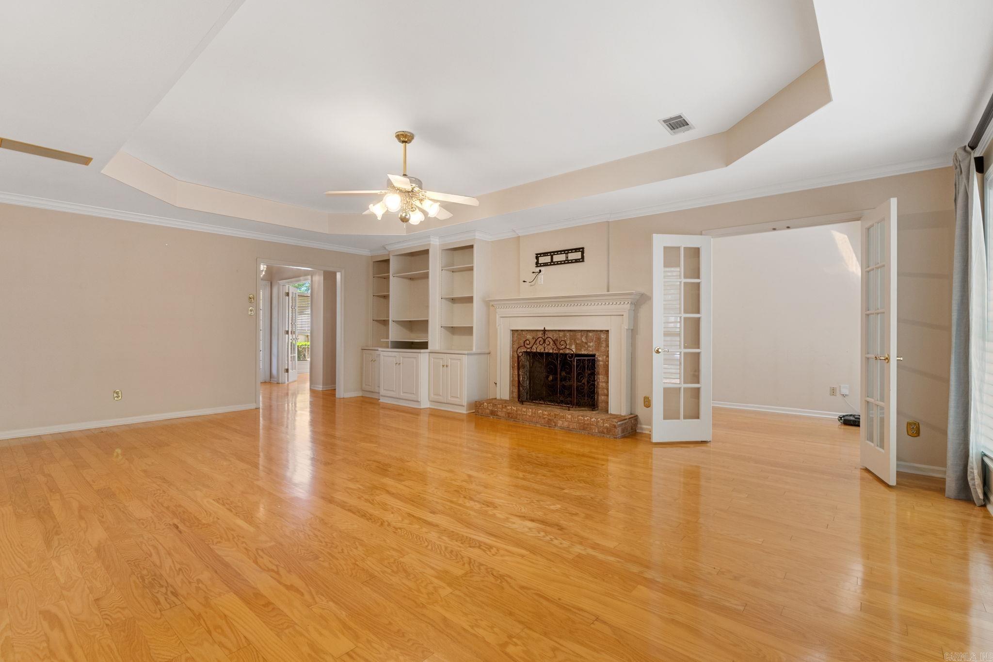 ST THOMAS ADDN - Residential