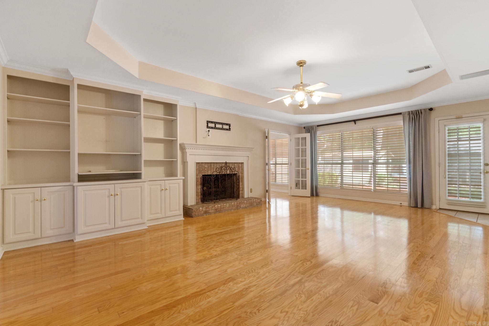 ST THOMAS ADDN - Residential