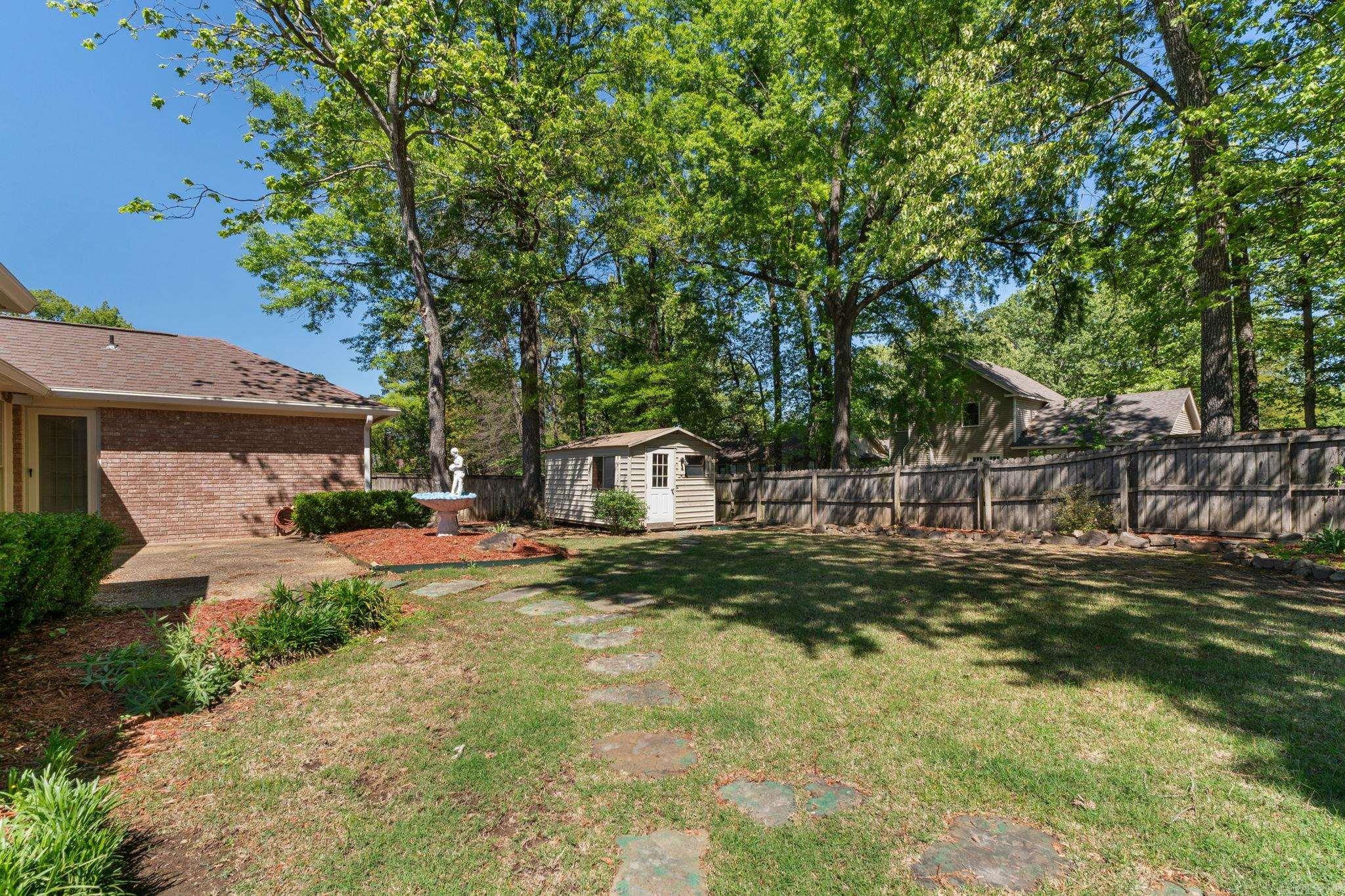 ST THOMAS ADDN - Residential