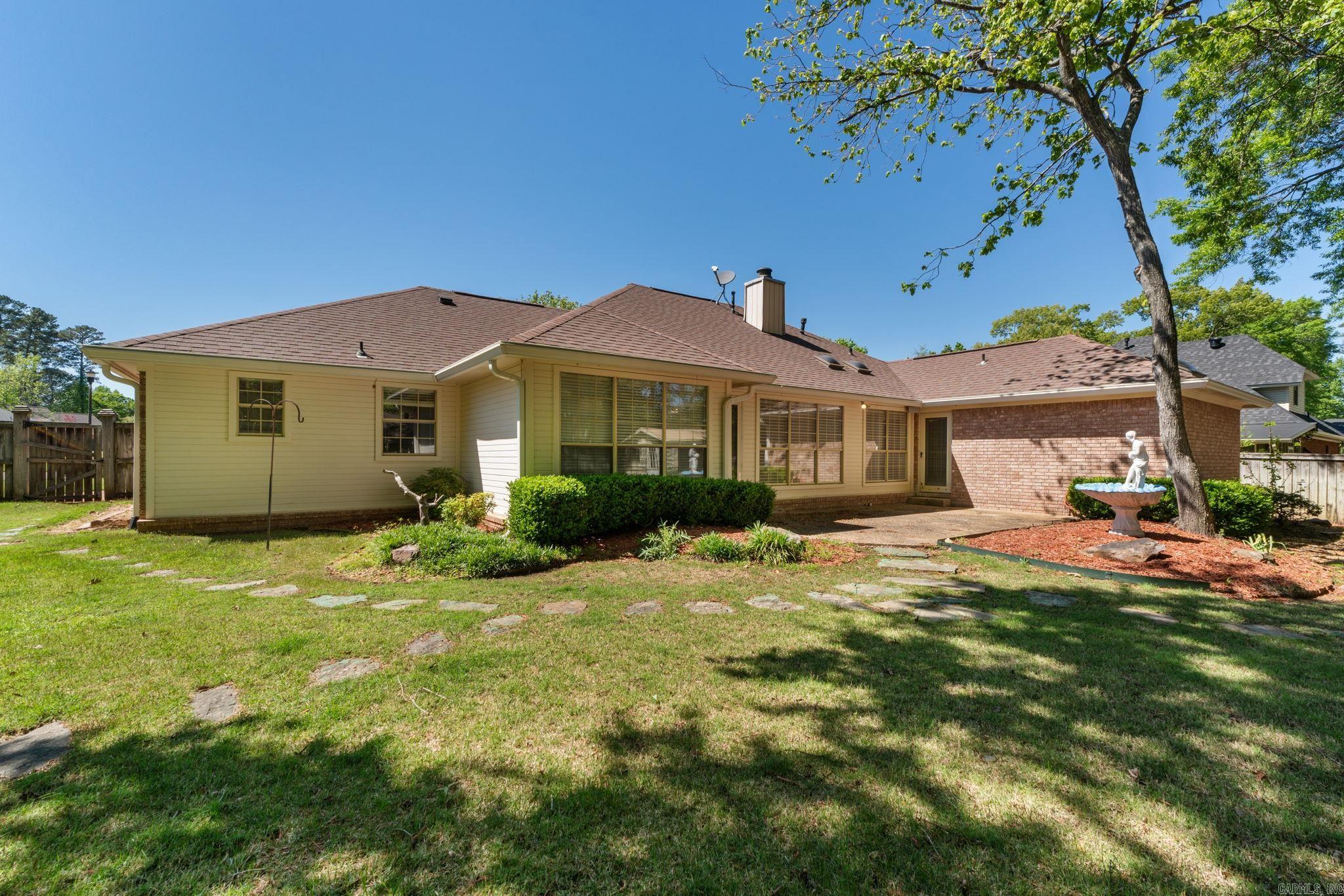 ST THOMAS ADDN - Residential