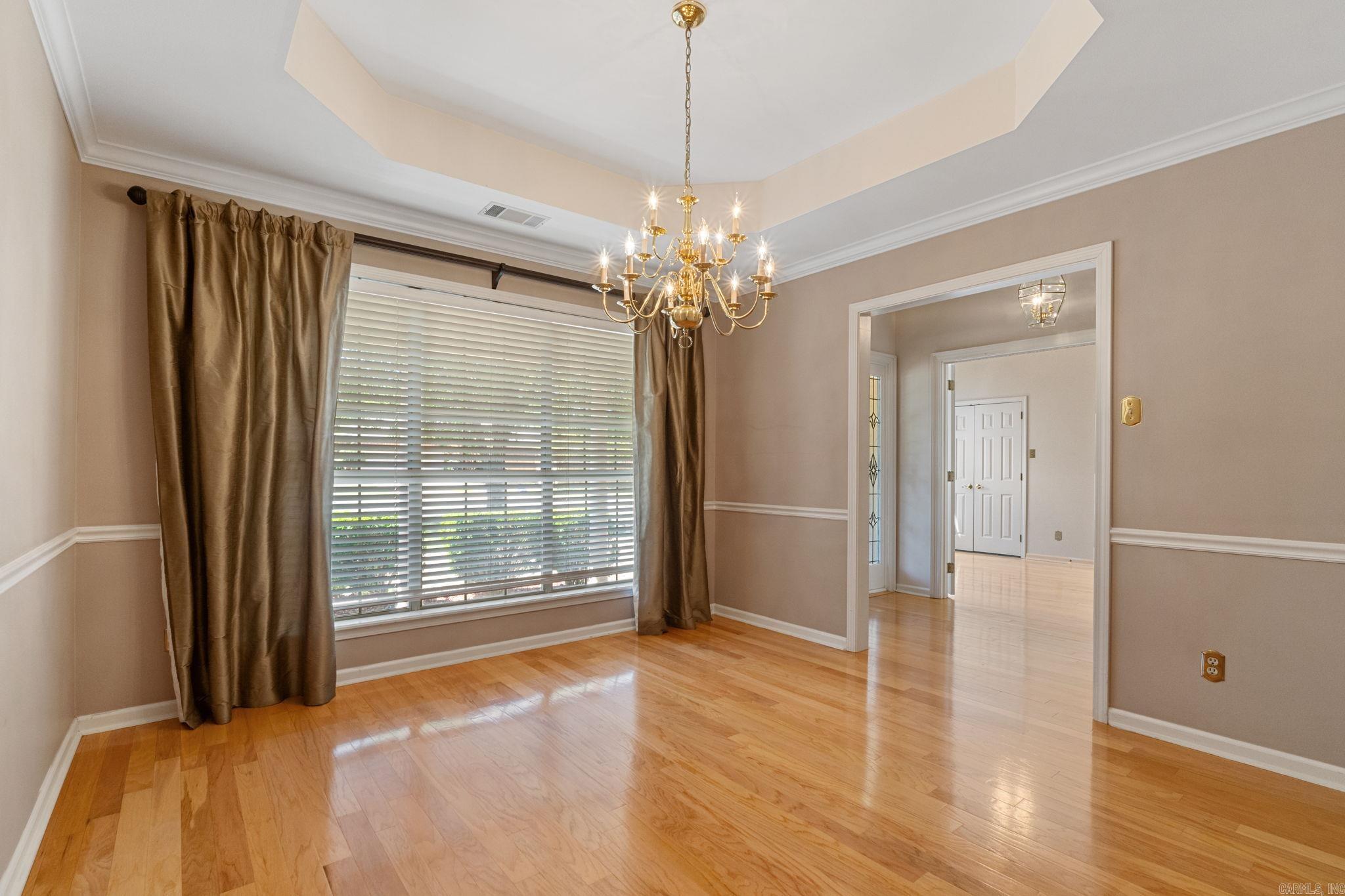 ST THOMAS ADDN - Residential